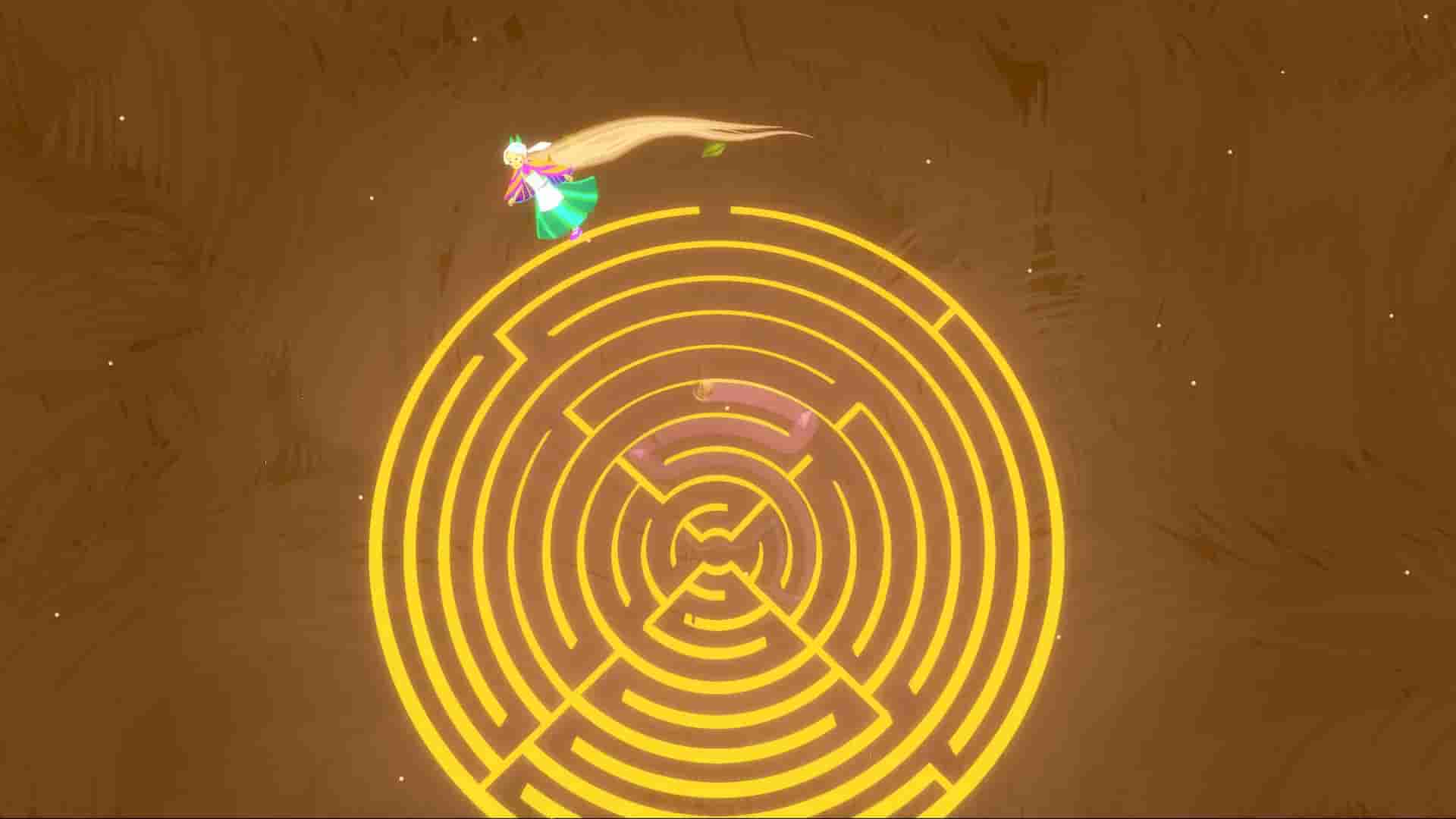 Gravity Ghost screenshot thumbnail screenshot 3
