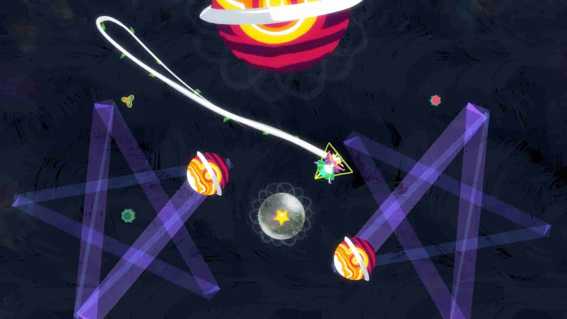 Gravity Ghost screenshot thumbnail screenshot 5