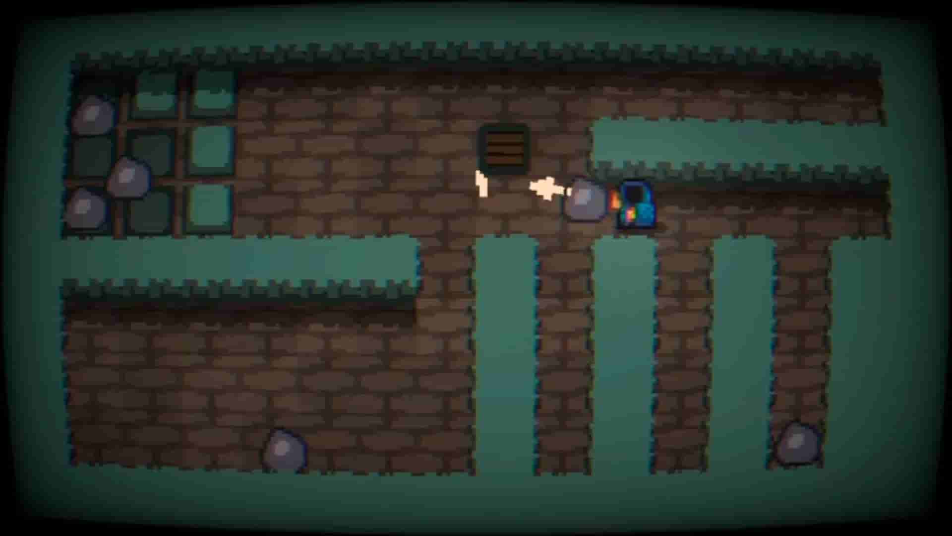 Gravity Magician screenshot thumbnail screenshot 0