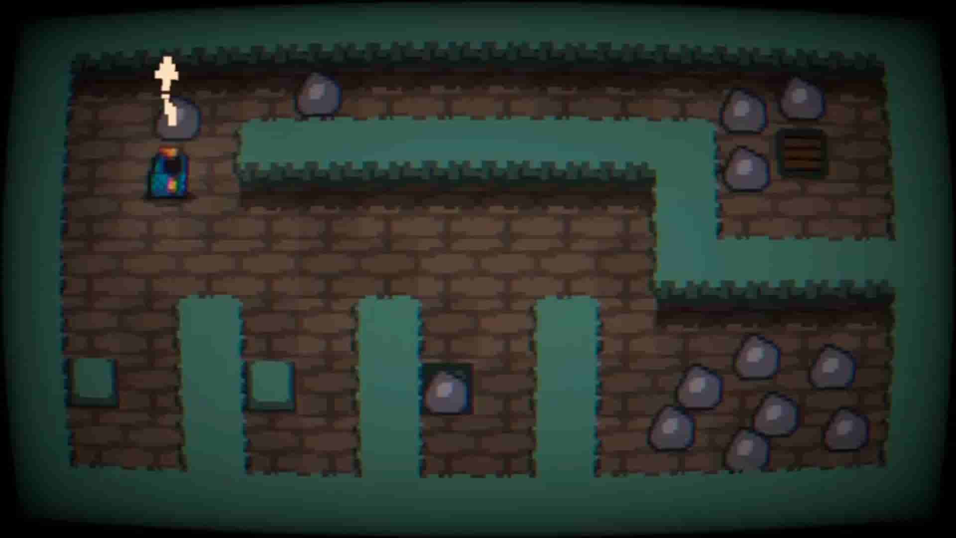 Gravity Magician screenshot thumbnail screenshot 2