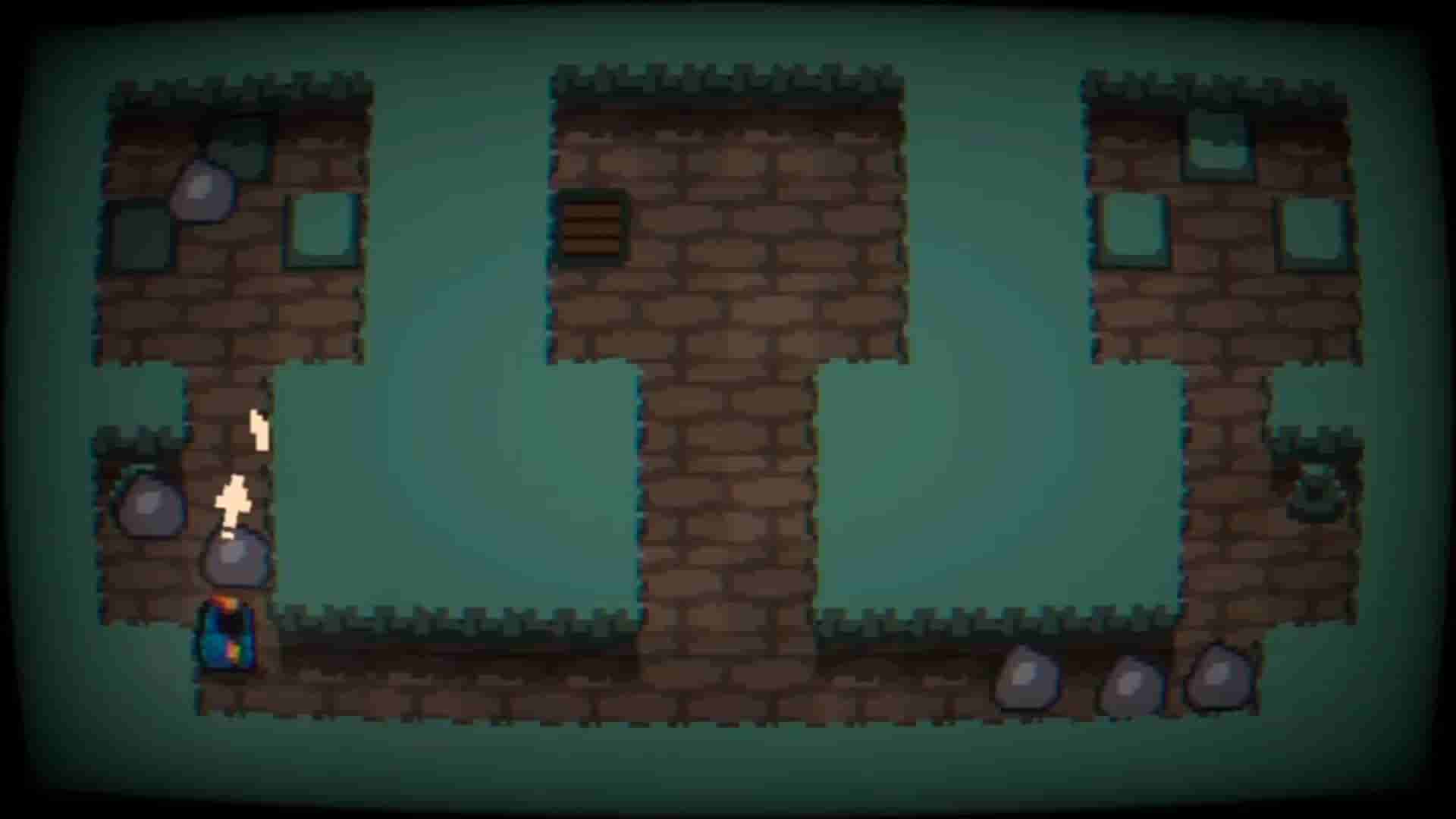 Gravity Magician screenshot thumbnail screenshot 3