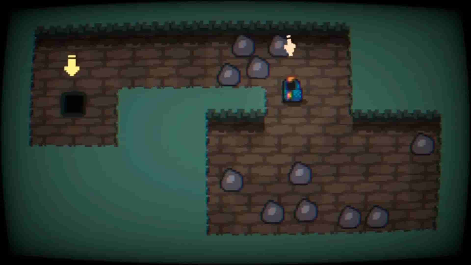 Gravity Magician screenshot thumbnail screenshot 4