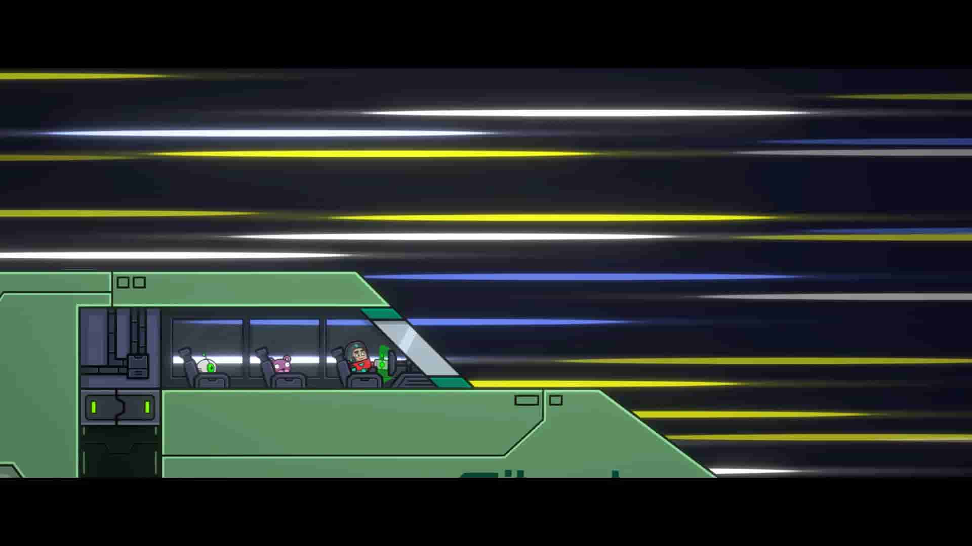 Gravity Oddity screenshot thumbnail screenshot 0