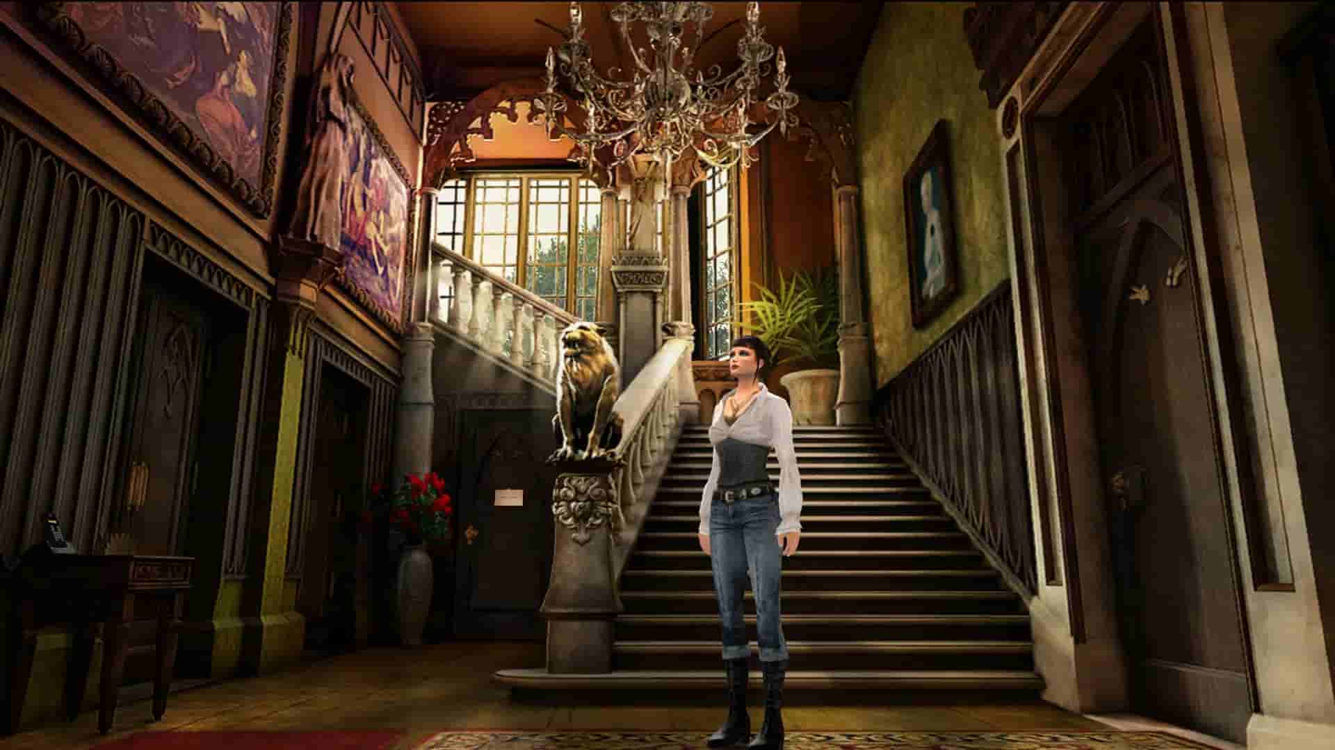 Gray Matter screenshot thumbnail screenshot 10