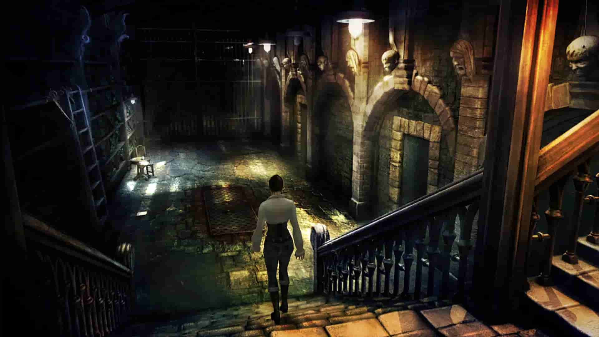Gray Matter screenshot thumbnail screenshot 12