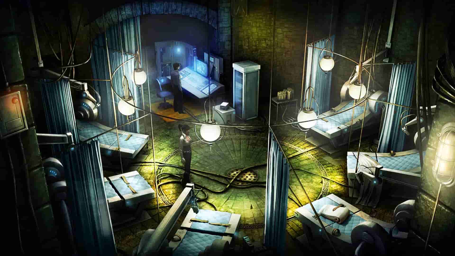 Gray Matter screenshot thumbnail screenshot 25