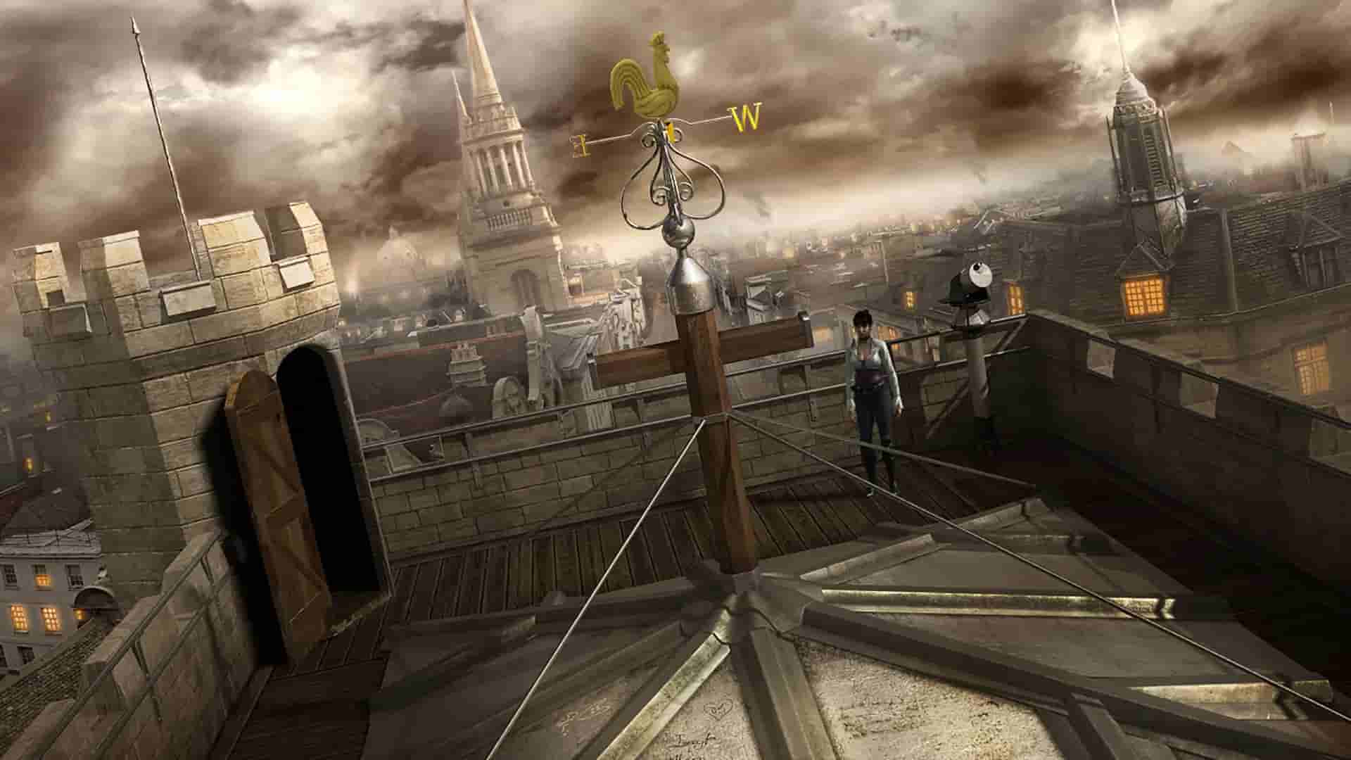 Gray Matter screenshot thumbnail screenshot 5