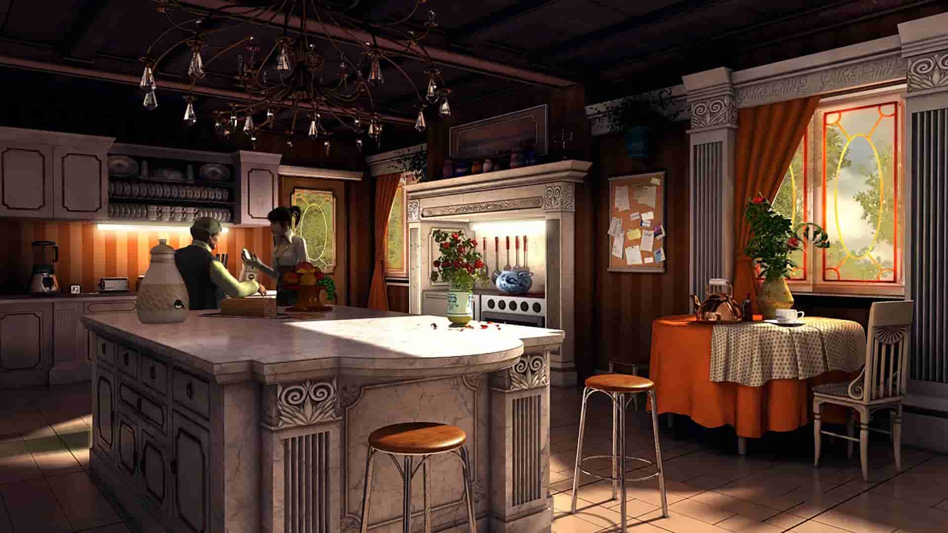 Gray Matter screenshot thumbnail screenshot 7
