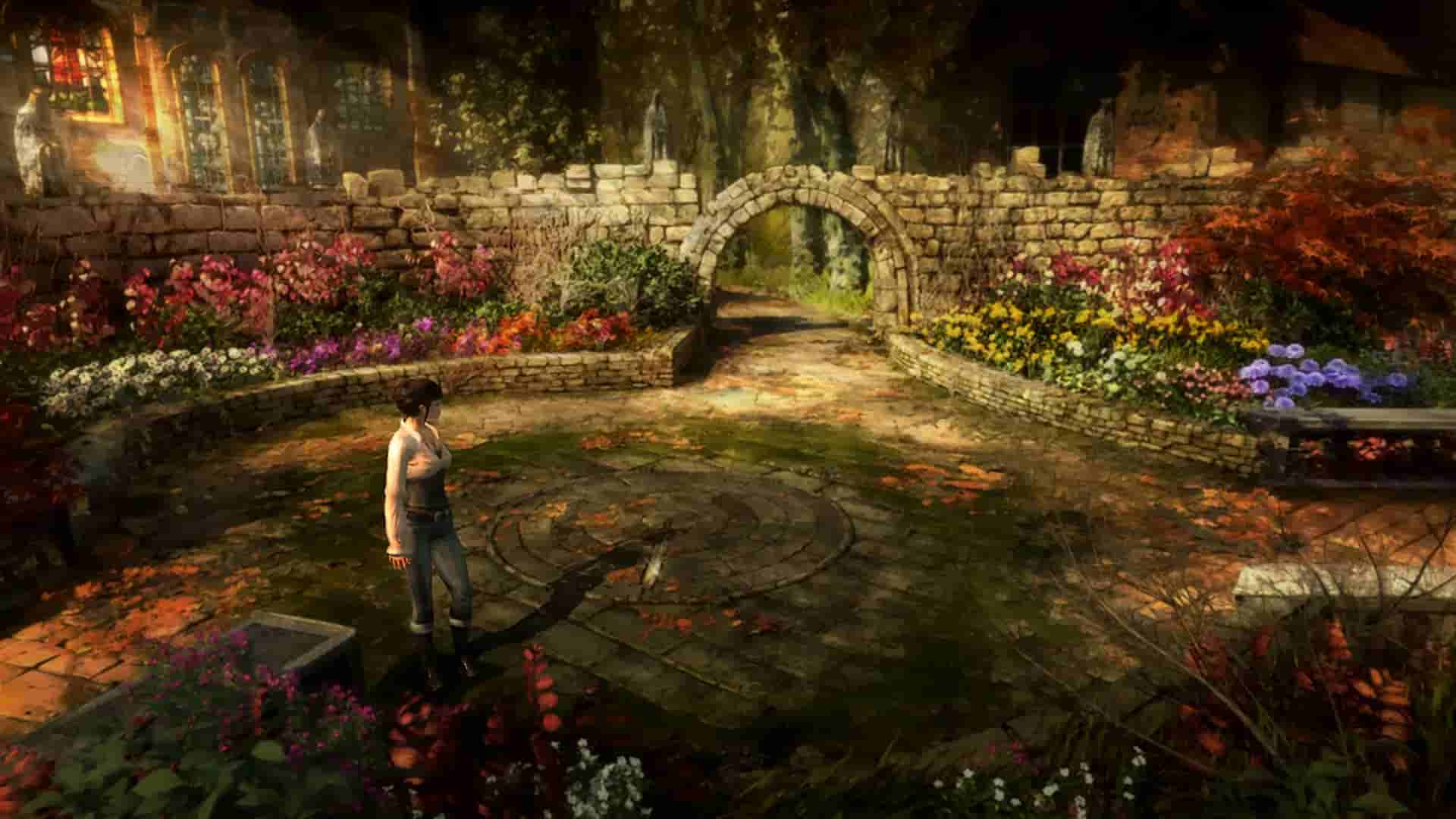 Gray Matter screenshot thumbnail screenshot 8