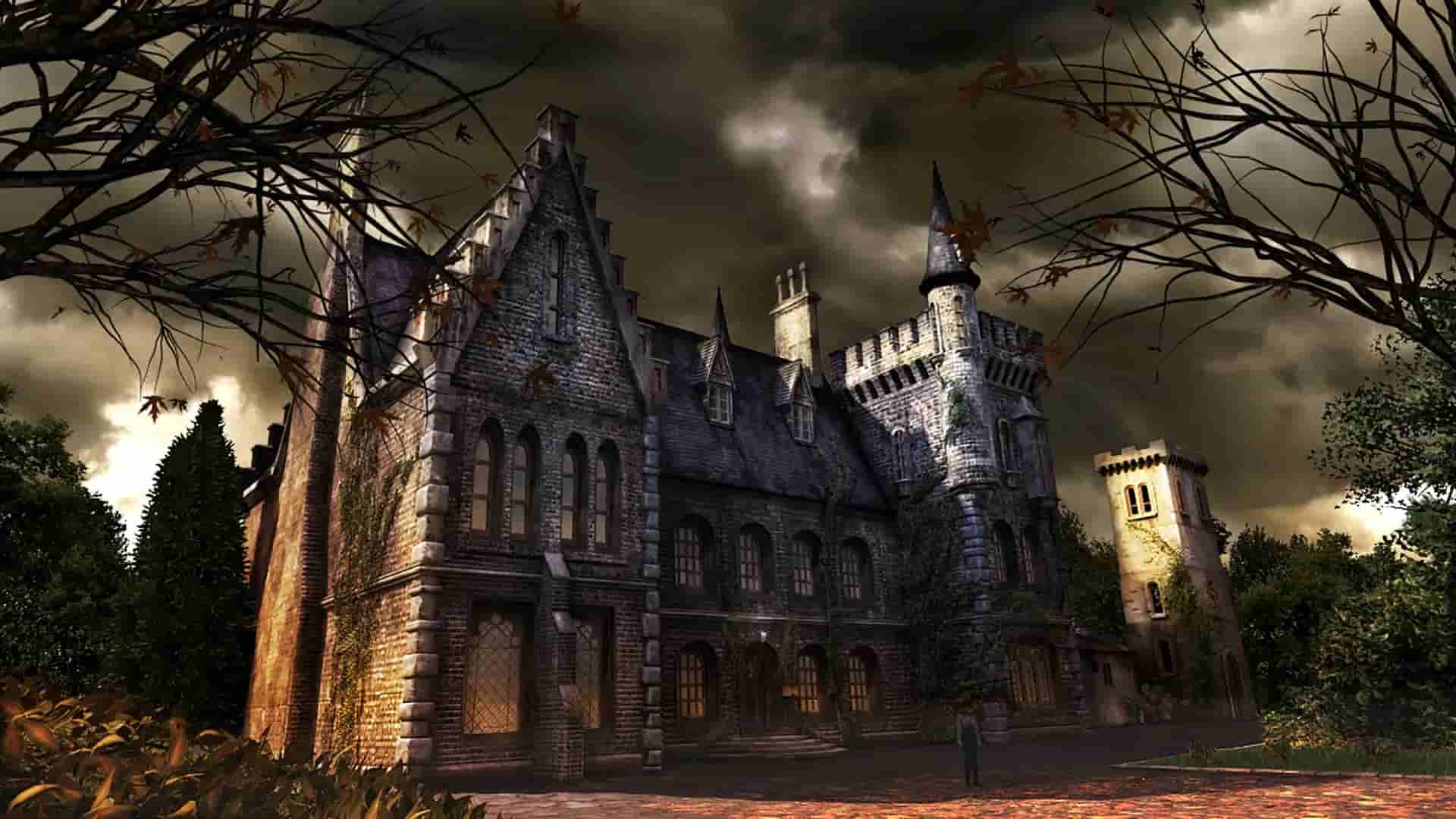 Gray Matter screenshot thumbnail screenshot 9