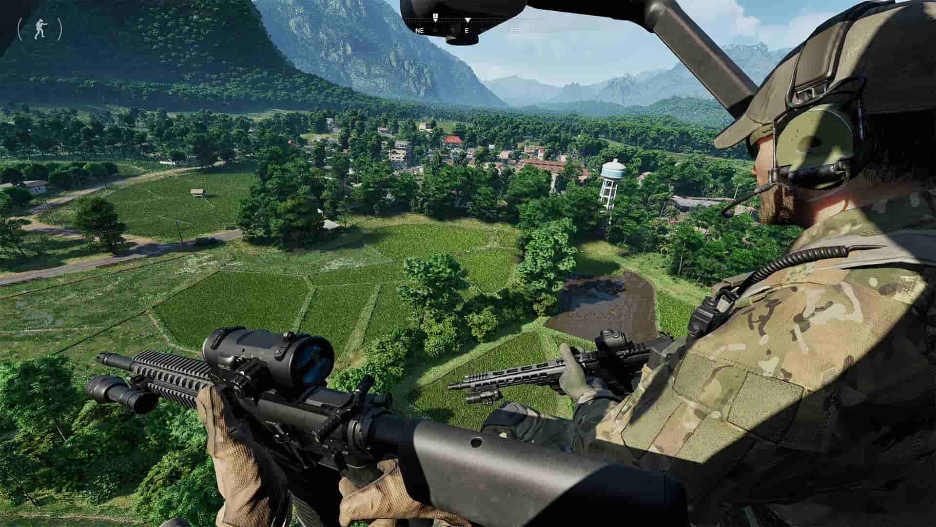 Gray Zone Warfare screenshot thumbnail screenshot 0