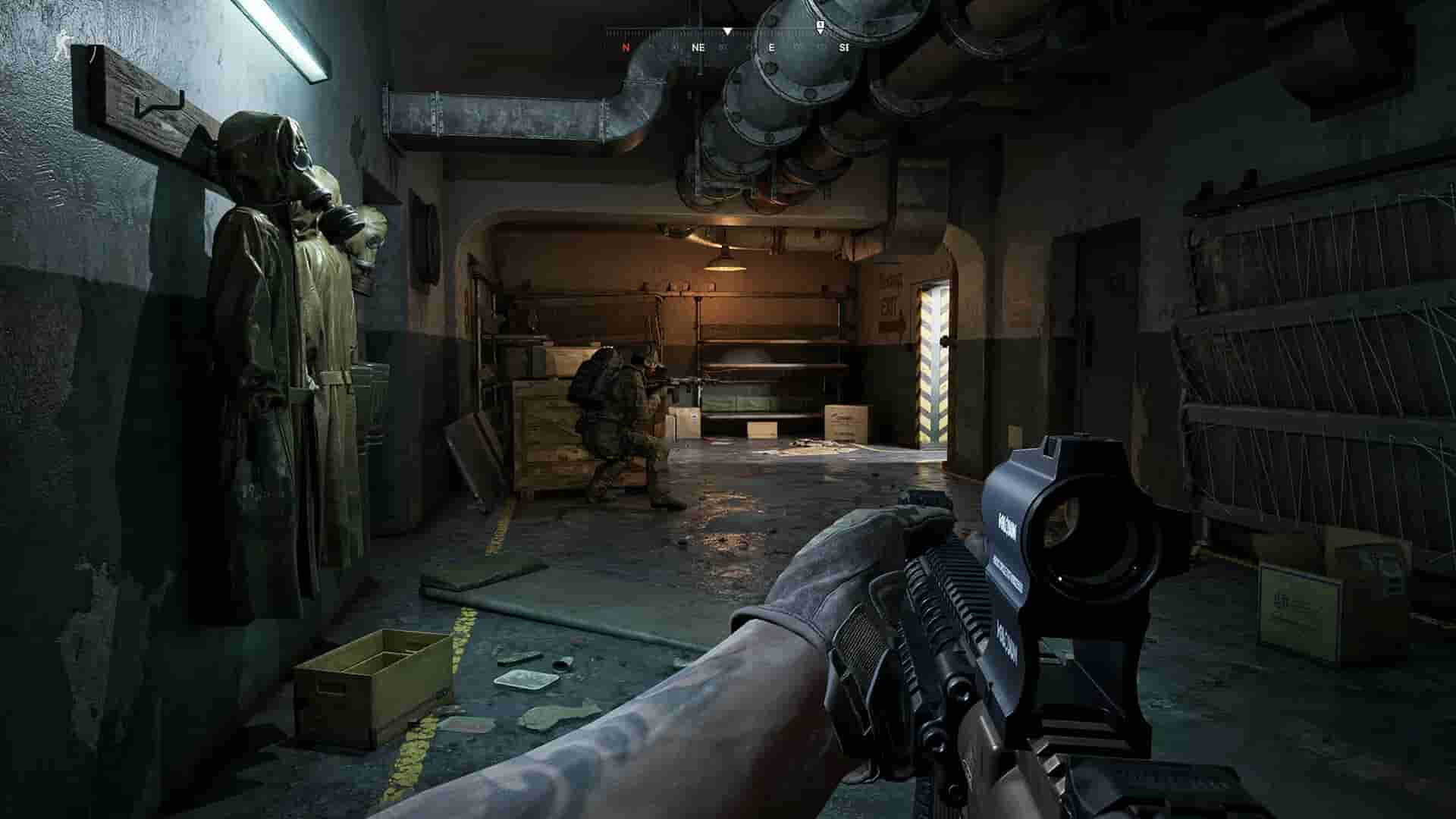 Gray Zone Warfare screenshot thumbnail screenshot 4