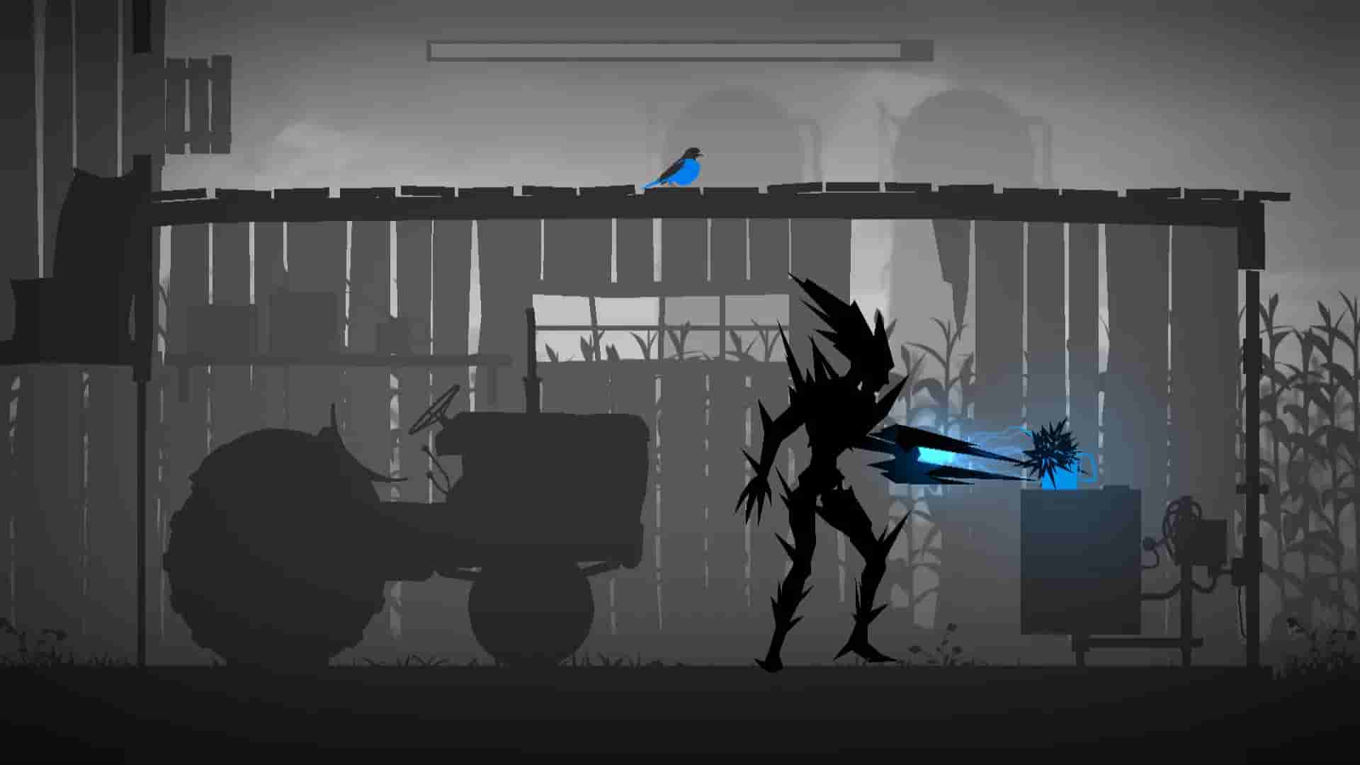 Grayland screenshot thumbnail screenshot 0