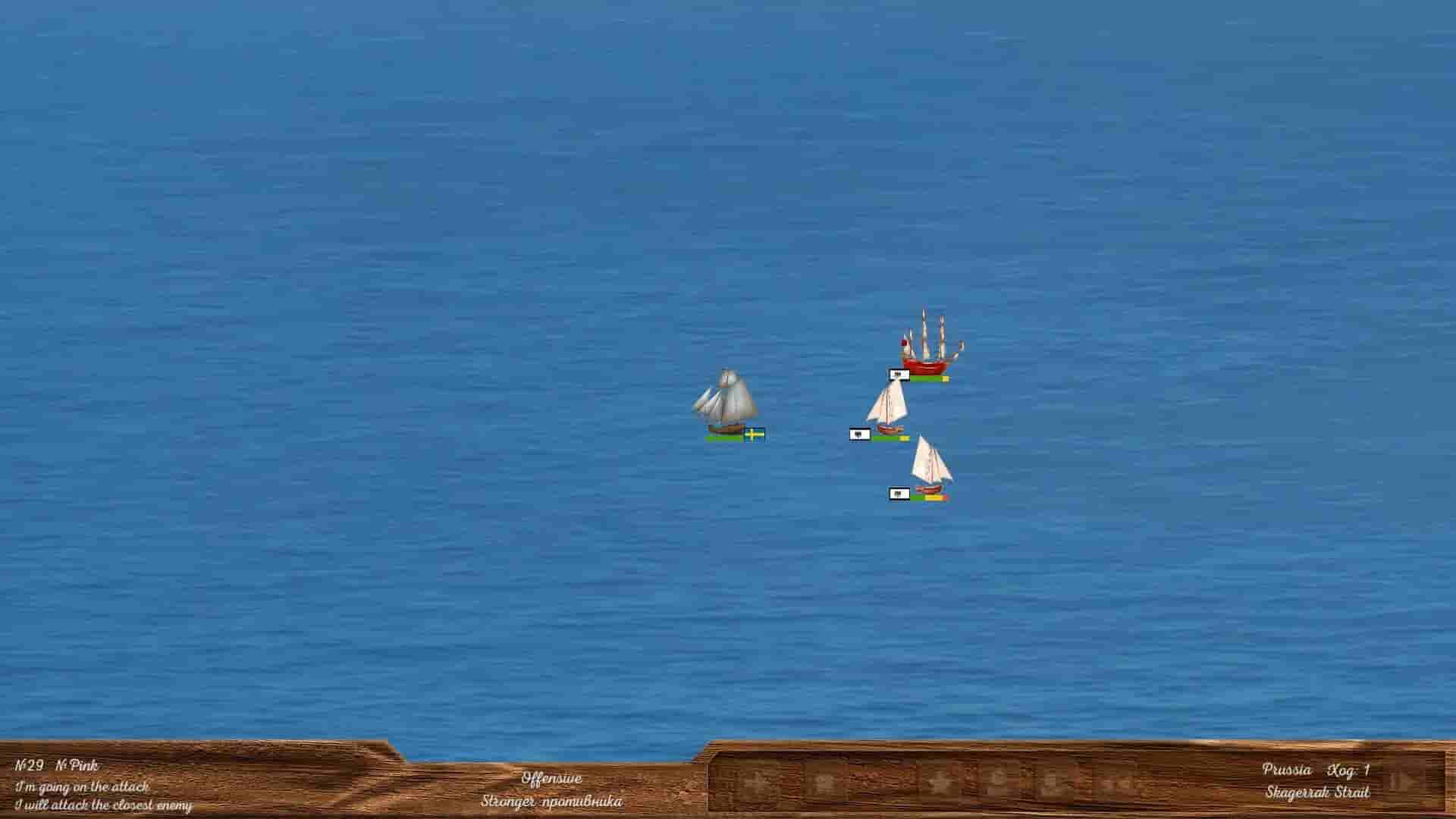 Great Powers screenshot thumbnail screenshot 11