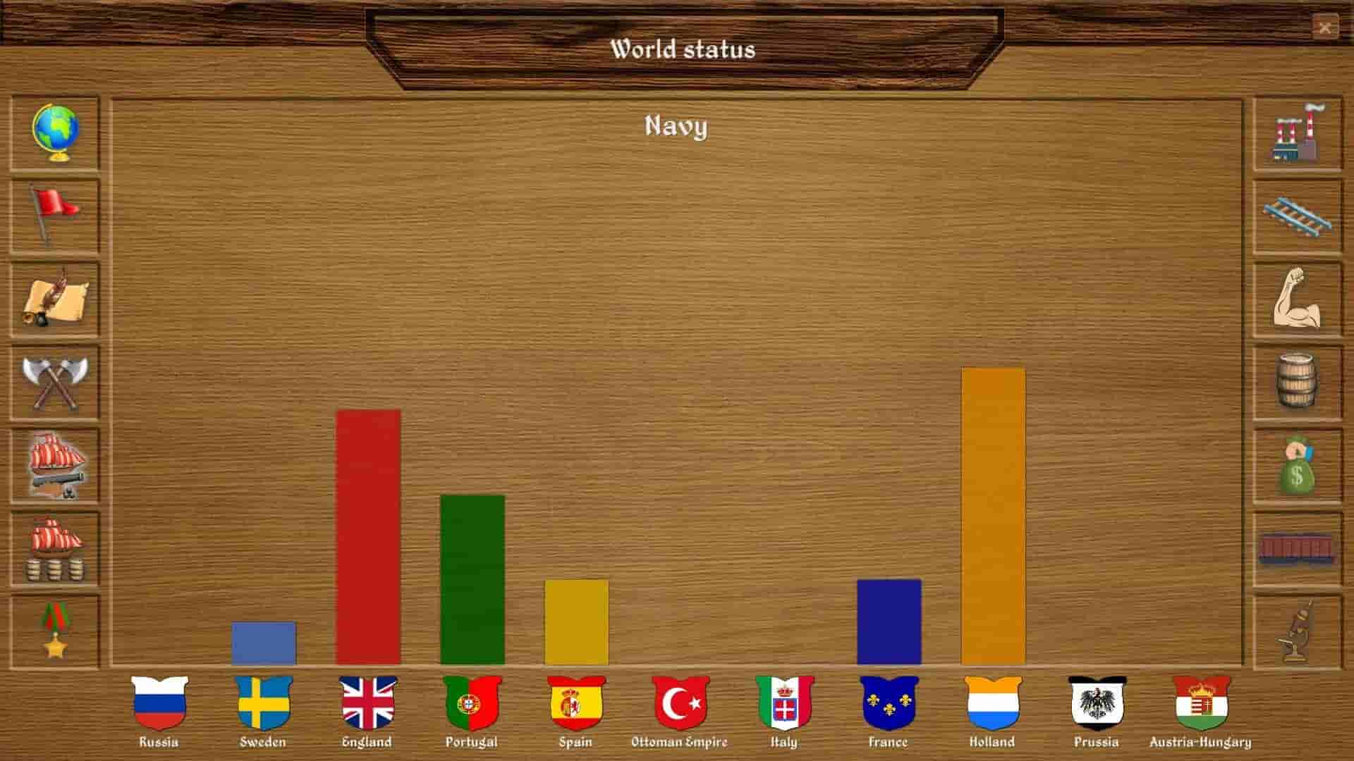 Great Powers screenshot thumbnail screenshot 15
