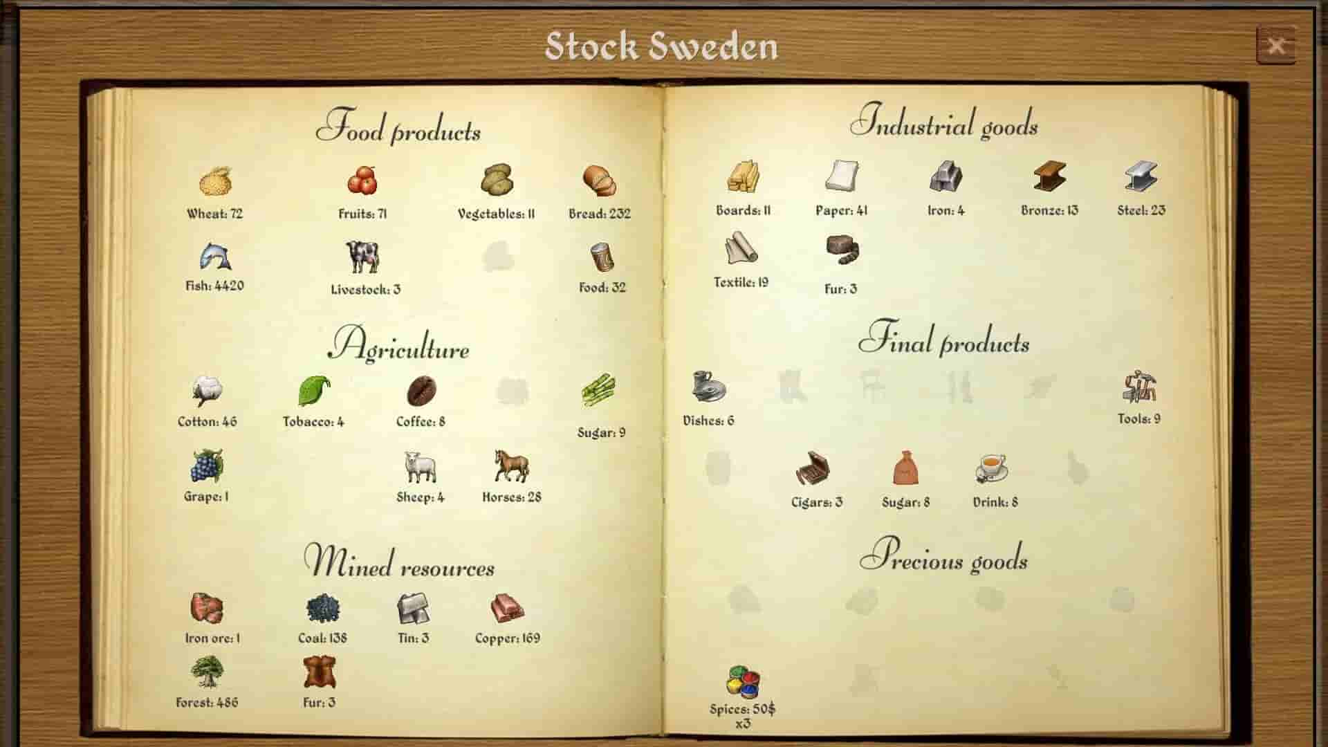 Great Powers screenshot thumbnail screenshot 4