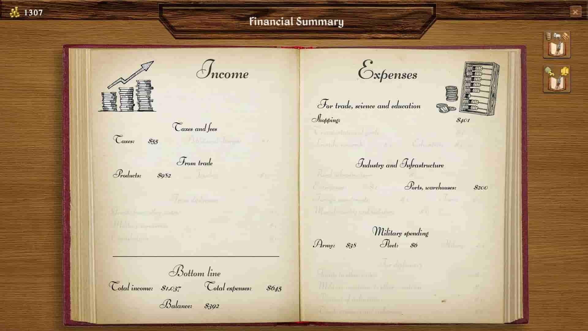 Great Powers screenshot thumbnail screenshot 8