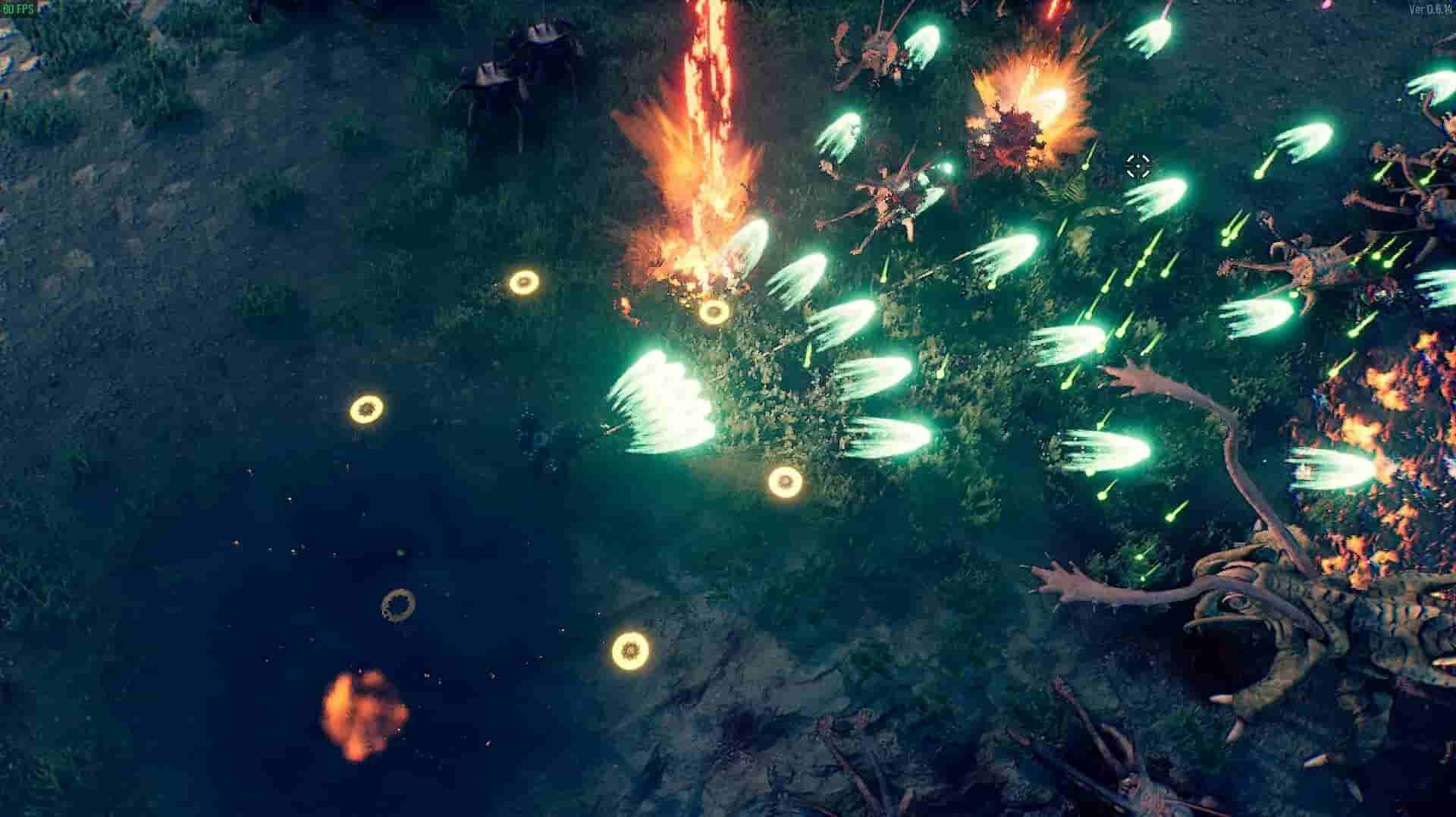 Greedland screenshot thumbnail screenshot 0