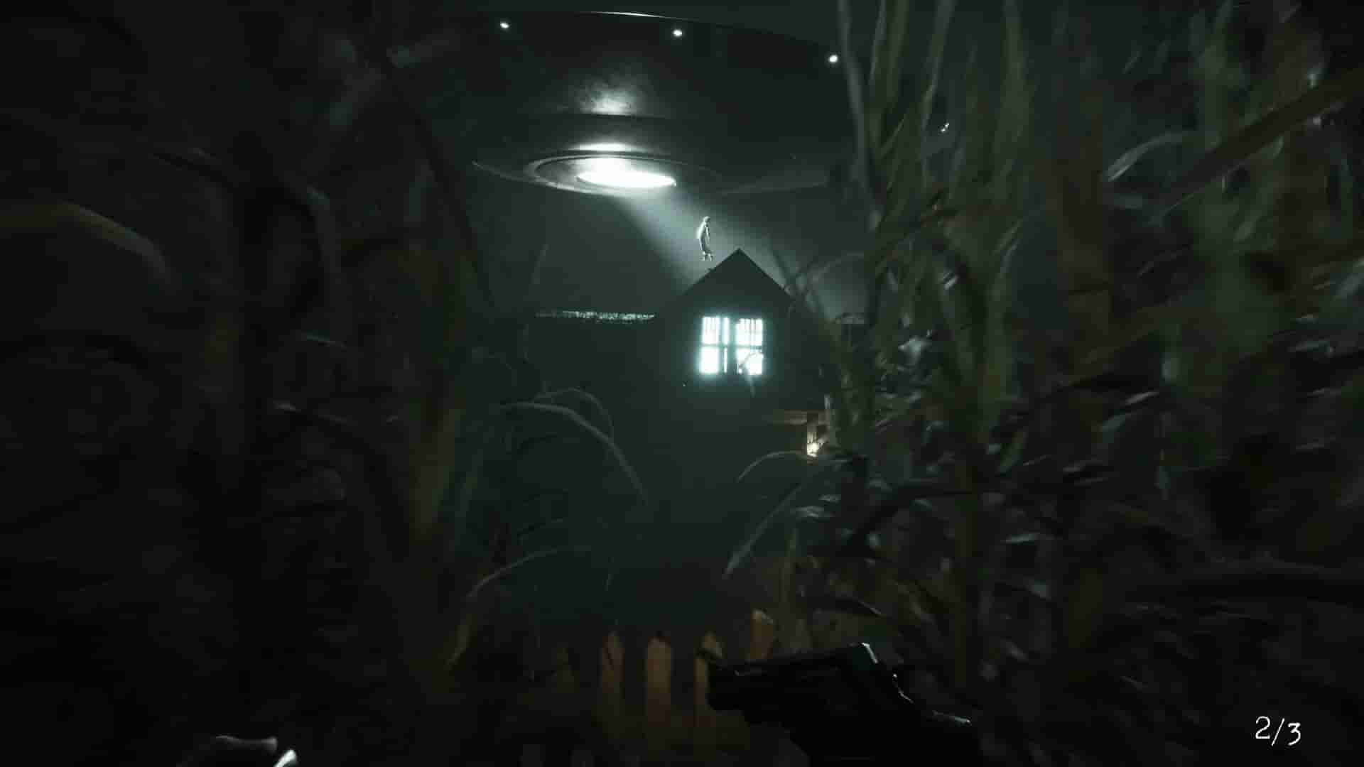 Greyhill Incident screenshot thumbnail screenshot 0