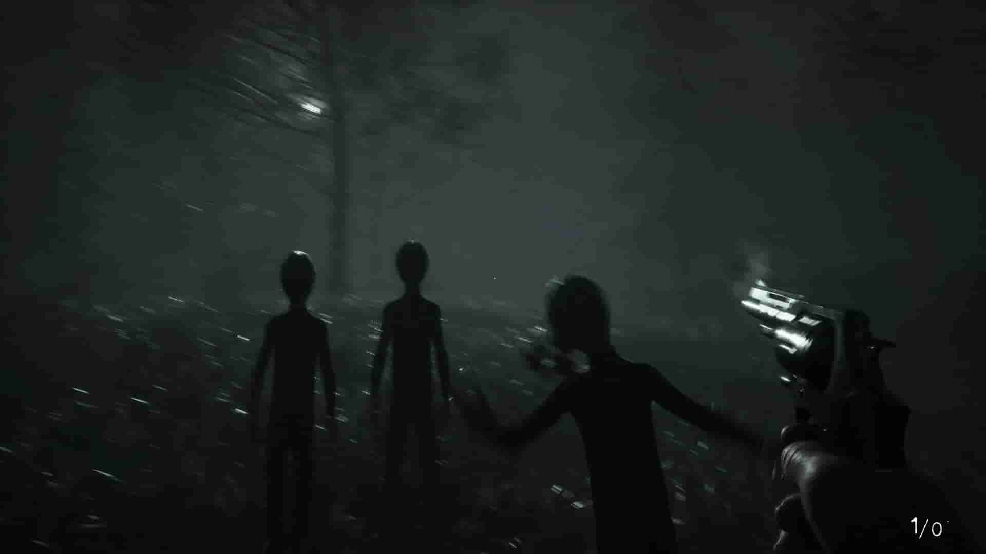 Greyhill Incident screenshot thumbnail screenshot 1