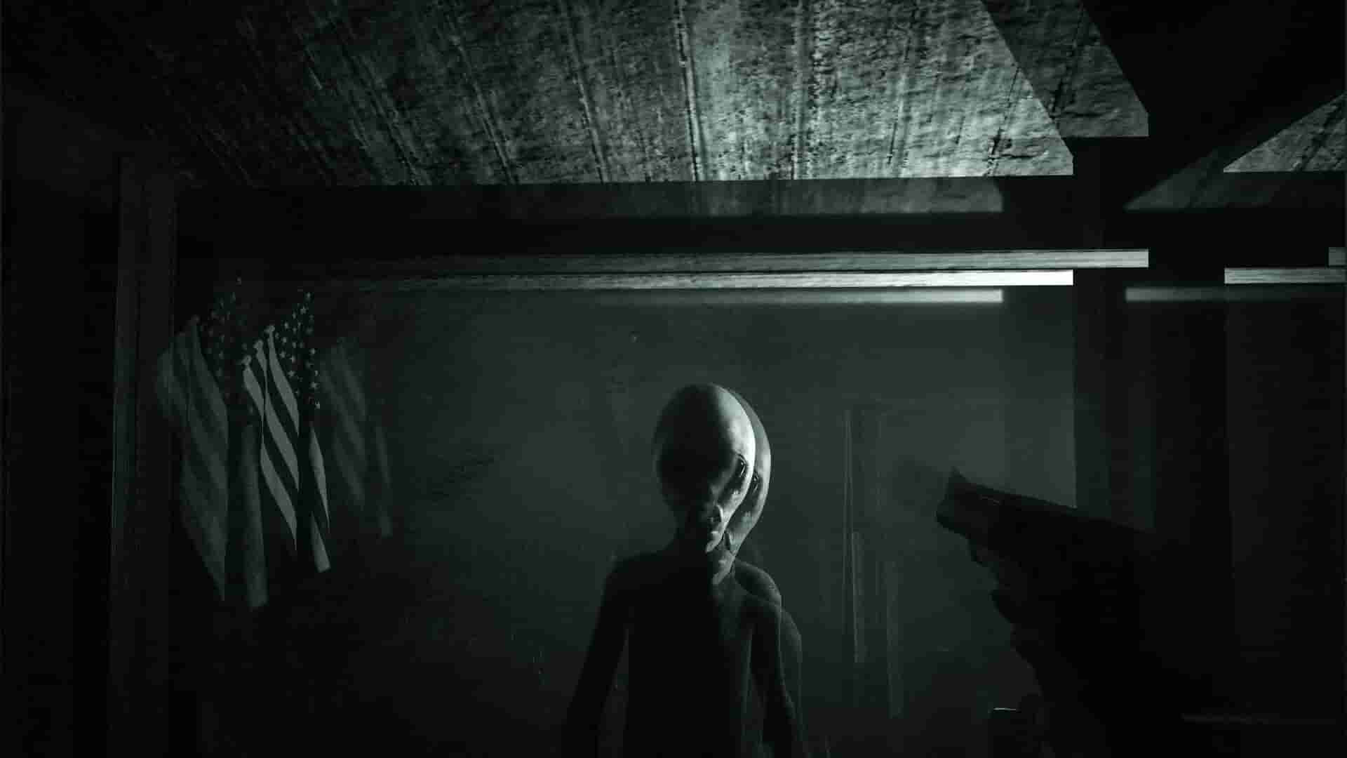 Greyhill Incident screenshot thumbnail screenshot 10