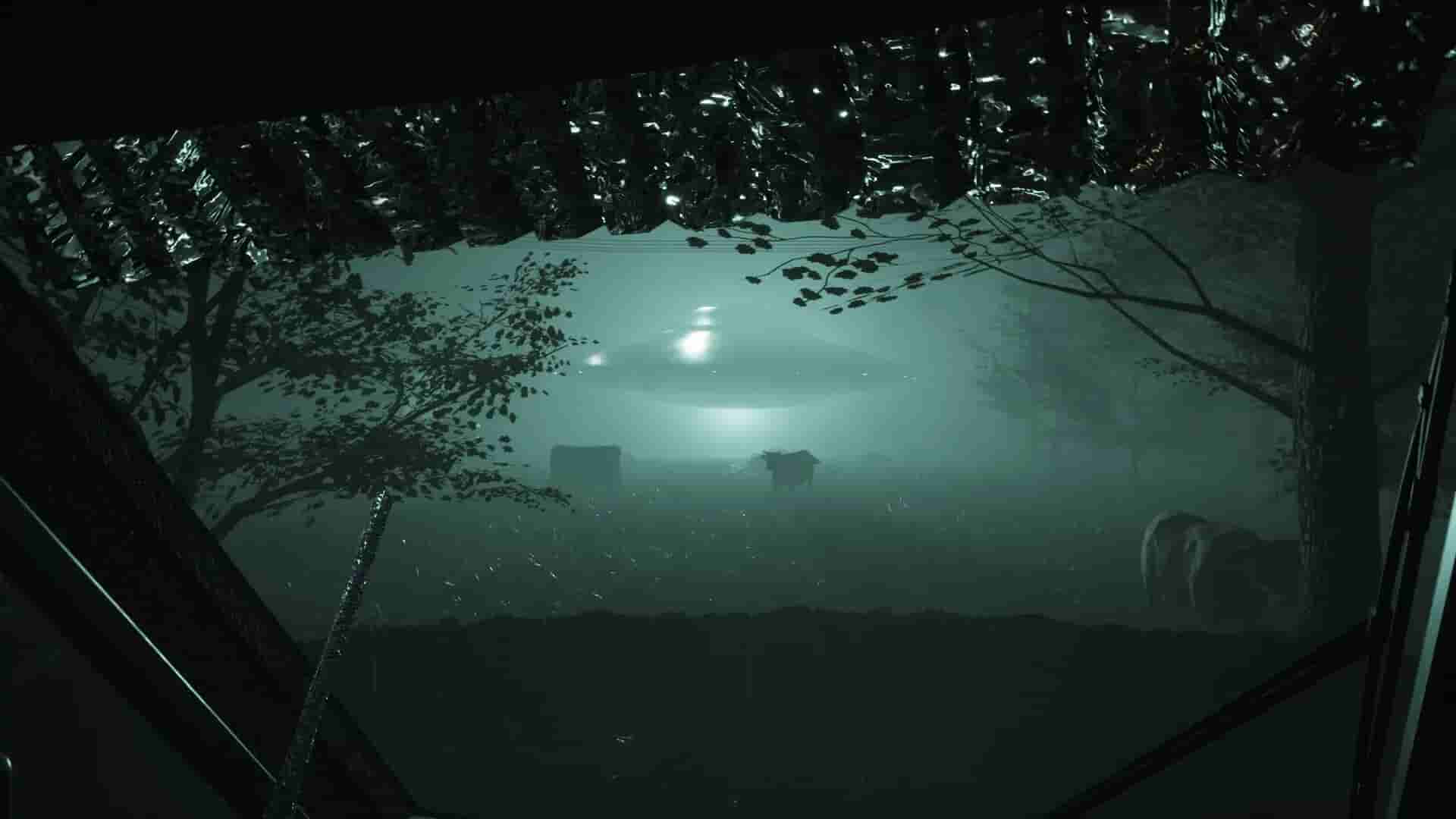 Greyhill Incident screenshot thumbnail screenshot 2