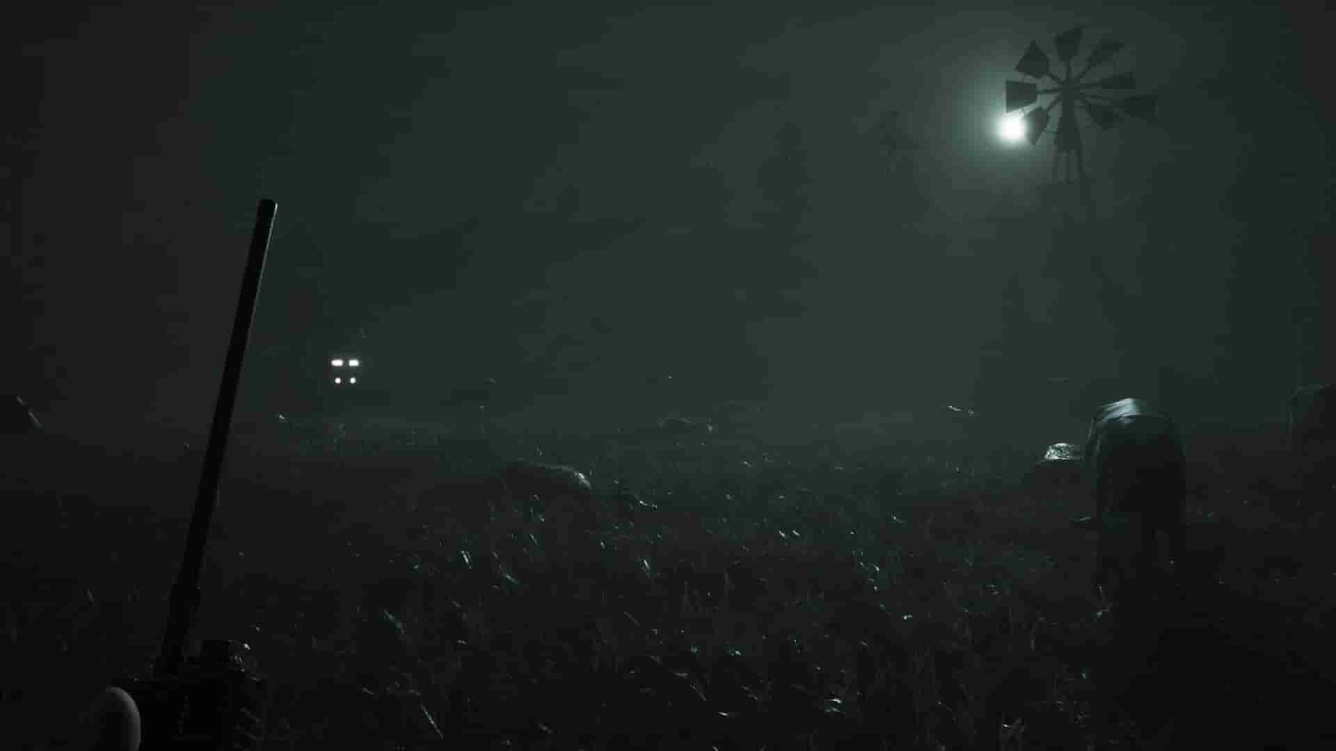 Greyhill Incident screenshot thumbnail screenshot 4