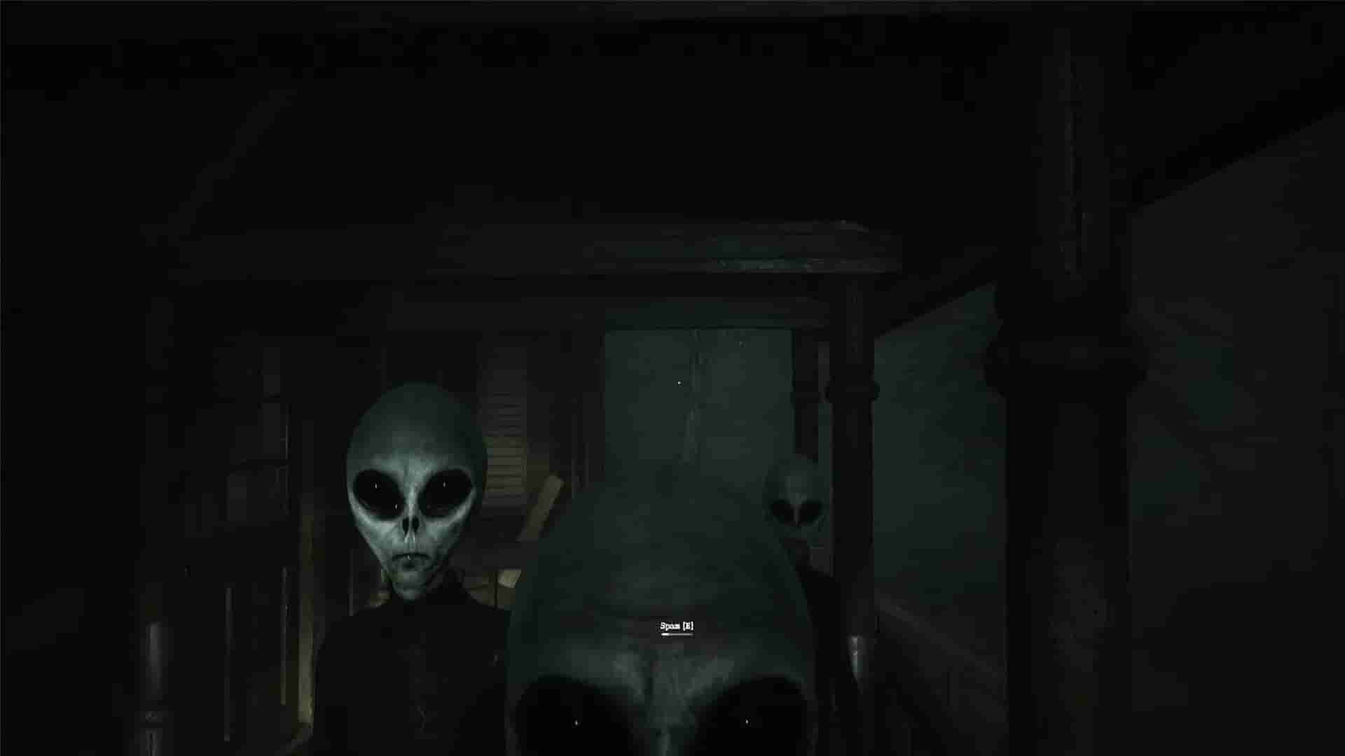 Greyhill Incident screenshot thumbnail screenshot 6