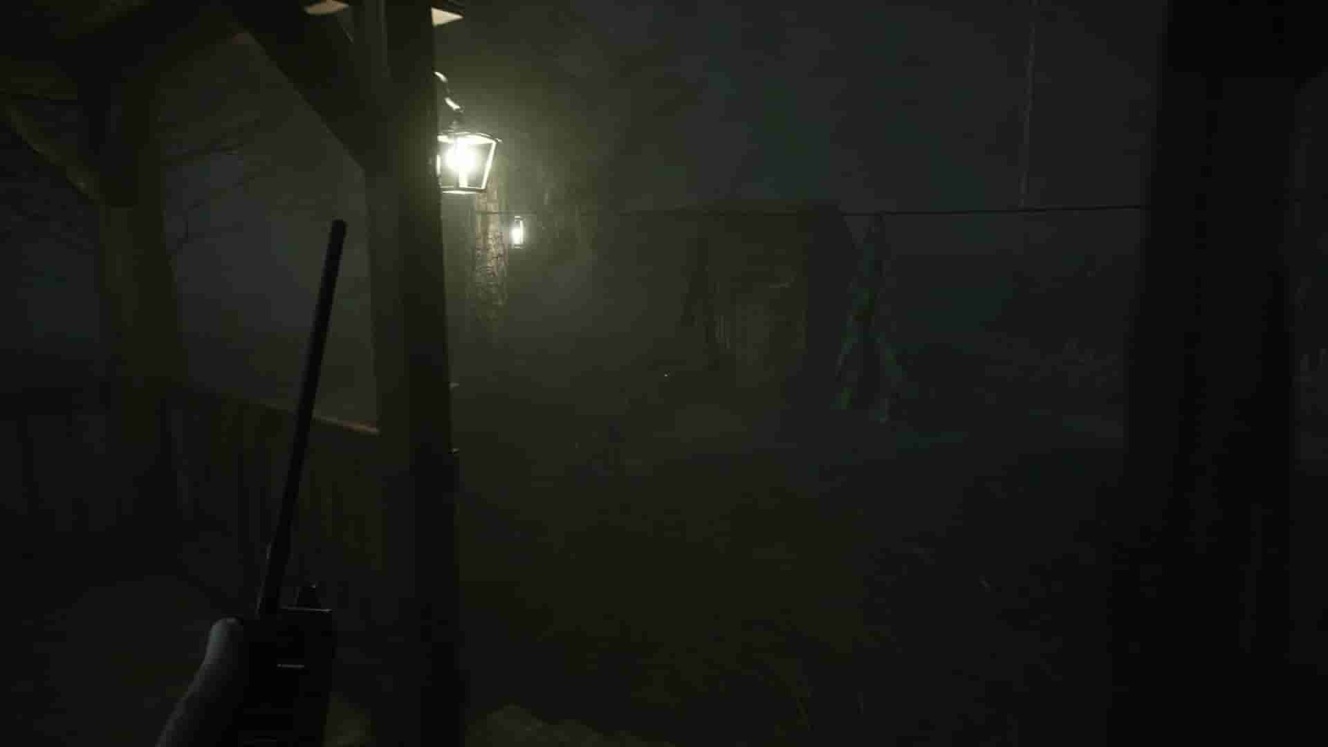 Greyhill Incident screenshot thumbnail screenshot 7