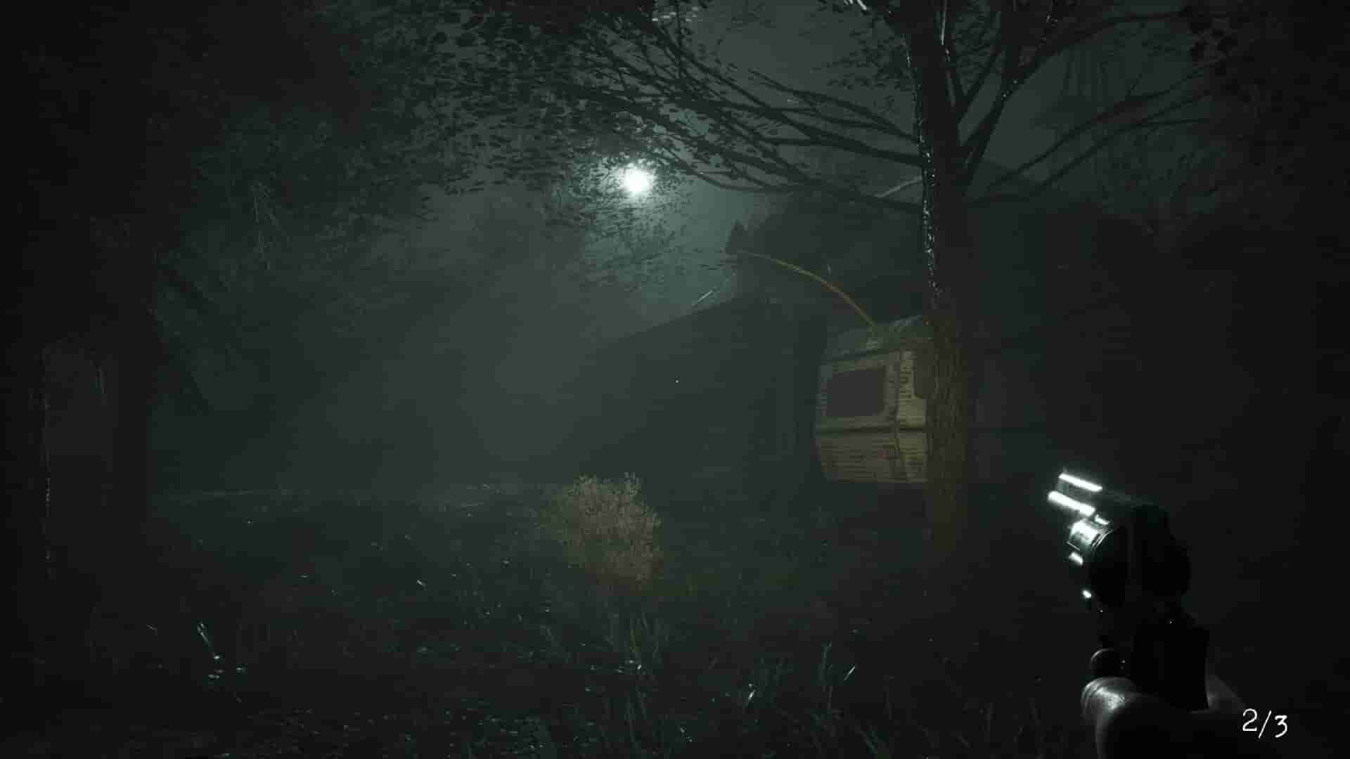 Greyhill Incident screenshot thumbnail screenshot 9
