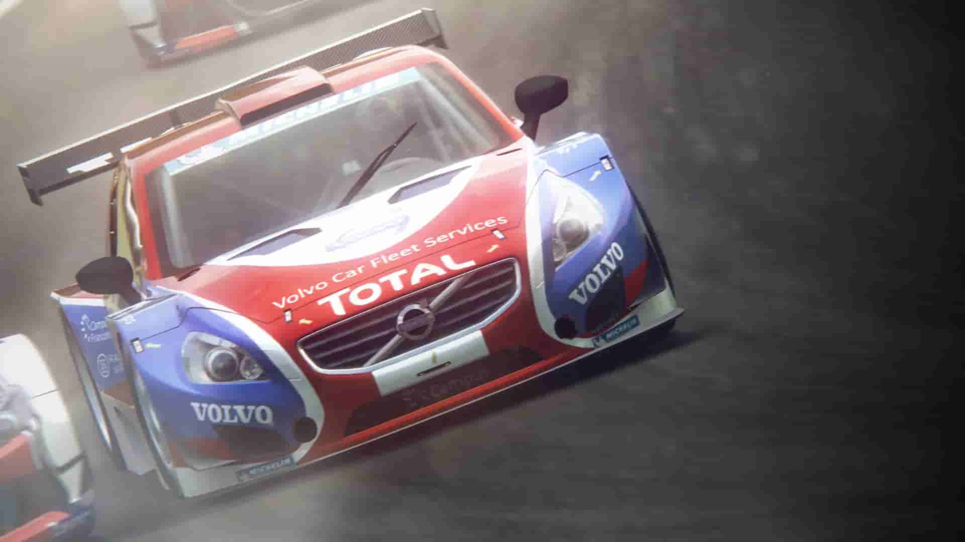 GRID 2 screenshot thumbnail screenshot 1