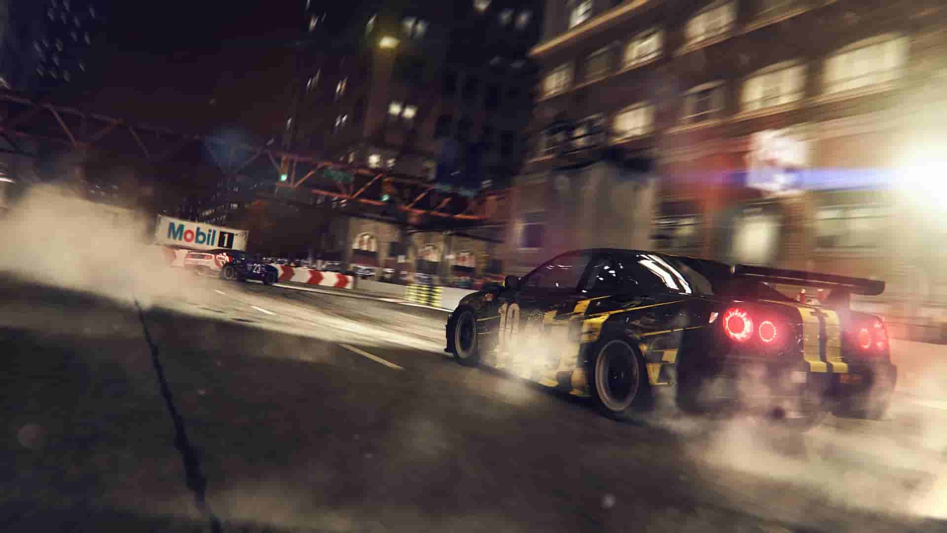 GRID 2 screenshot thumbnail screenshot 10