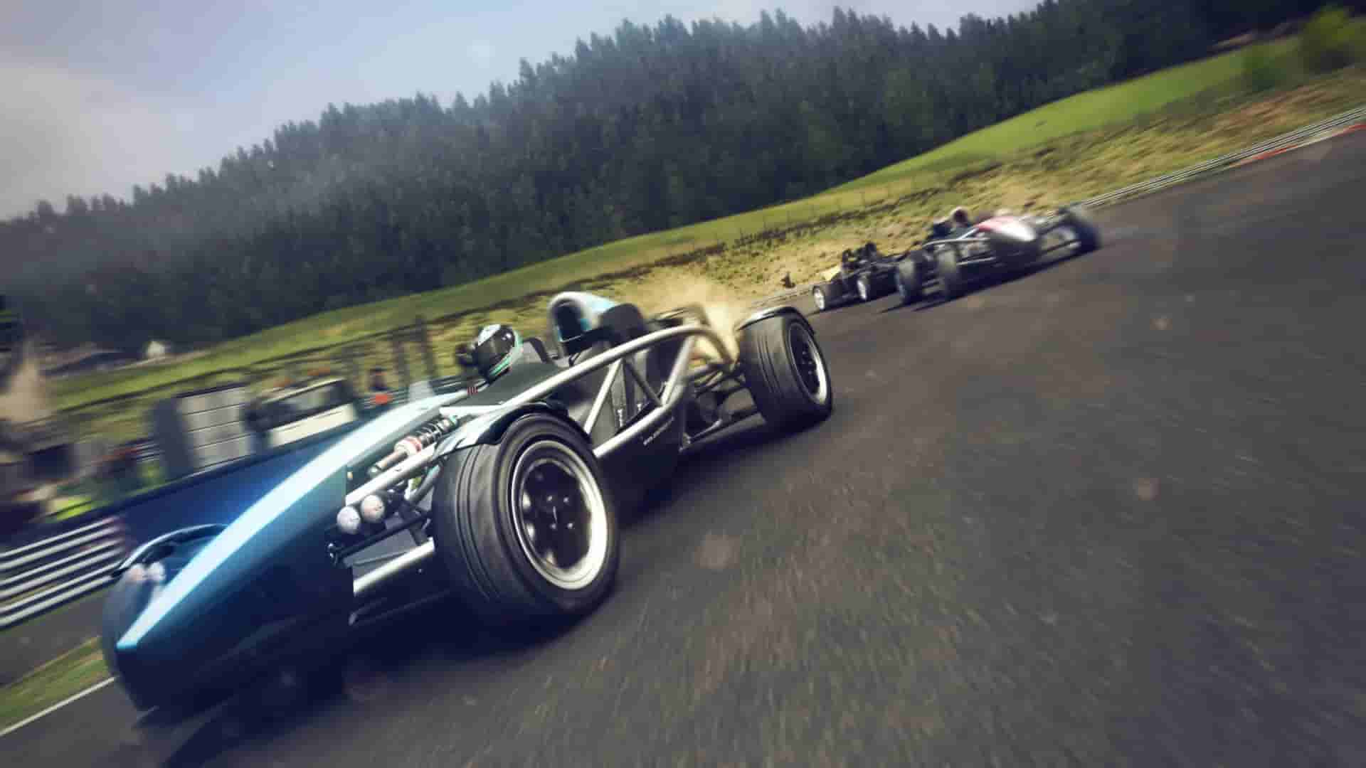 GRID 2 screenshot thumbnail screenshot 11