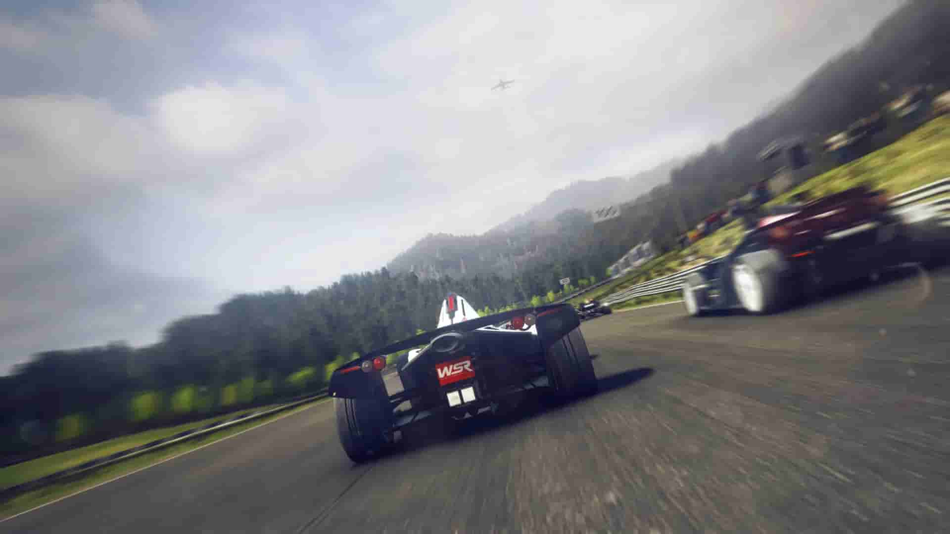 GRID 2 screenshot thumbnail screenshot 13