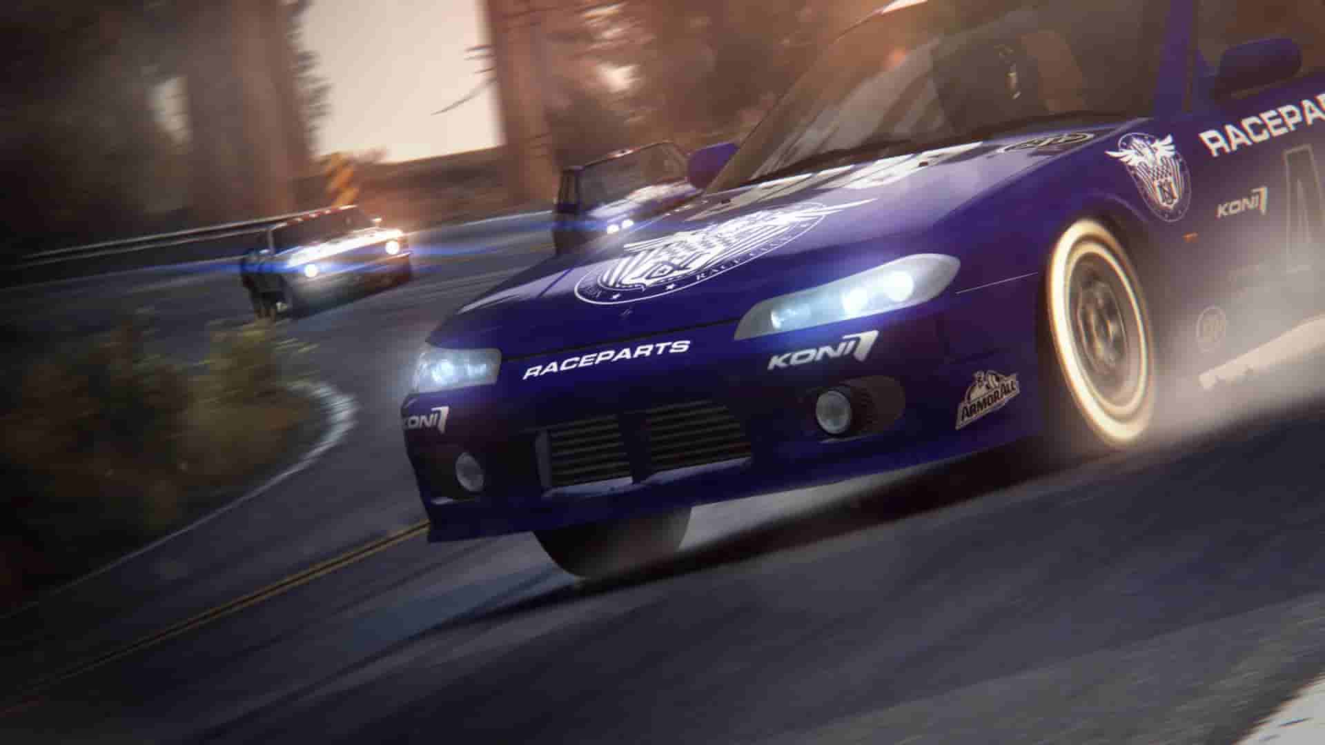 GRID 2 screenshot thumbnail screenshot 15