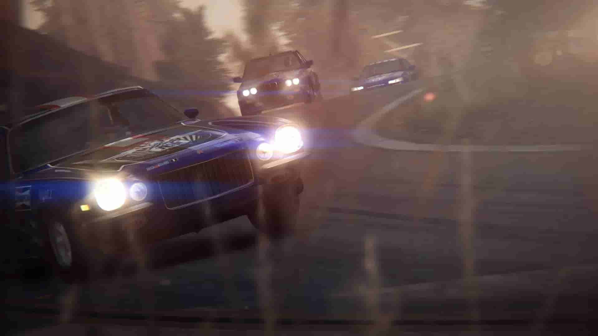 GRID 2 screenshot thumbnail screenshot 17