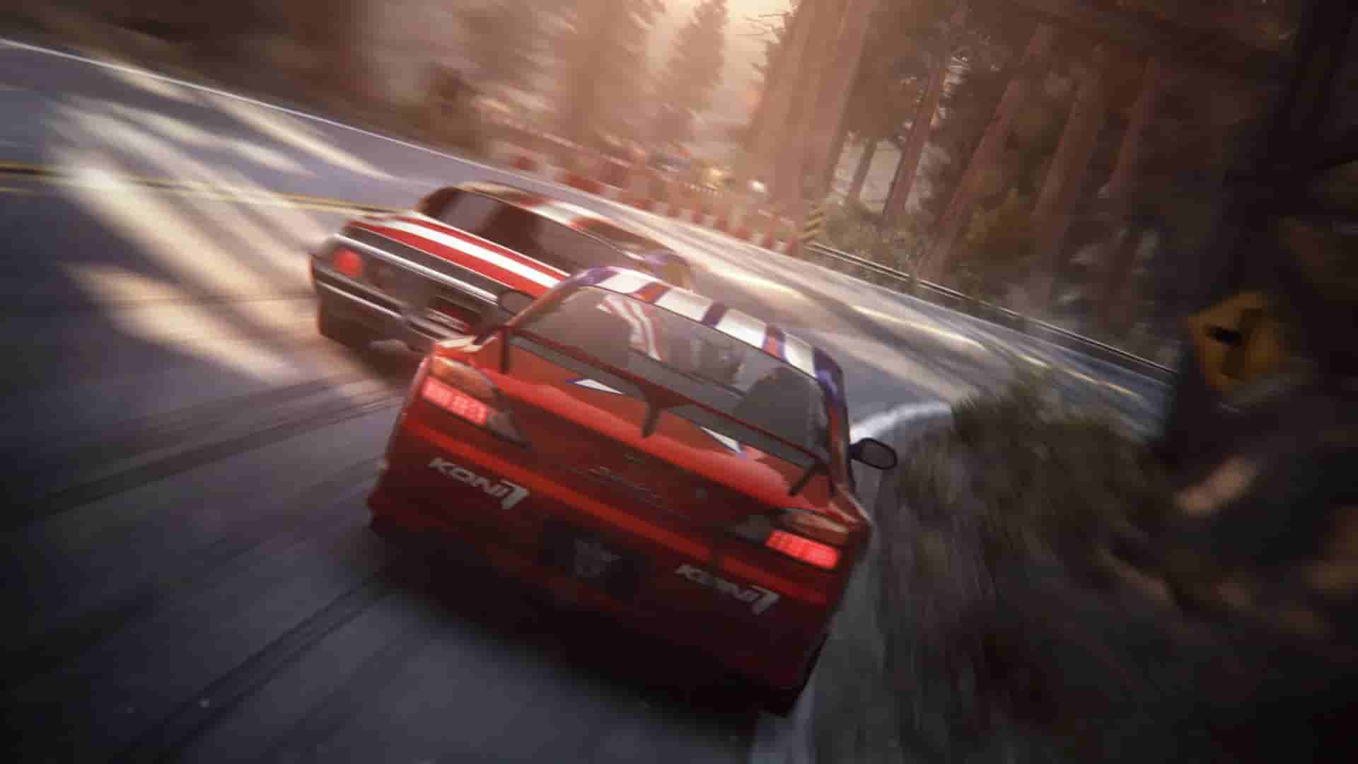 GRID 2 screenshot thumbnail screenshot 19