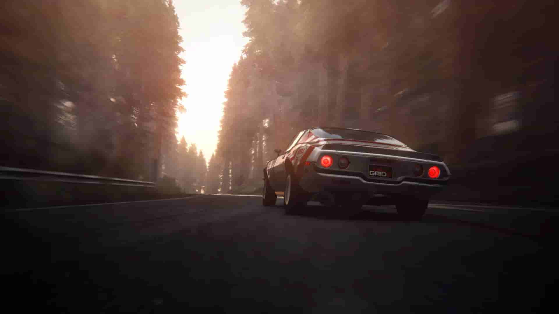 GRID 2 screenshot thumbnail screenshot 7
