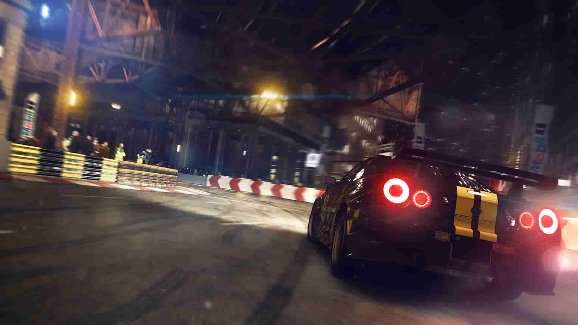 GRID 2 screenshot thumbnail screenshot 8