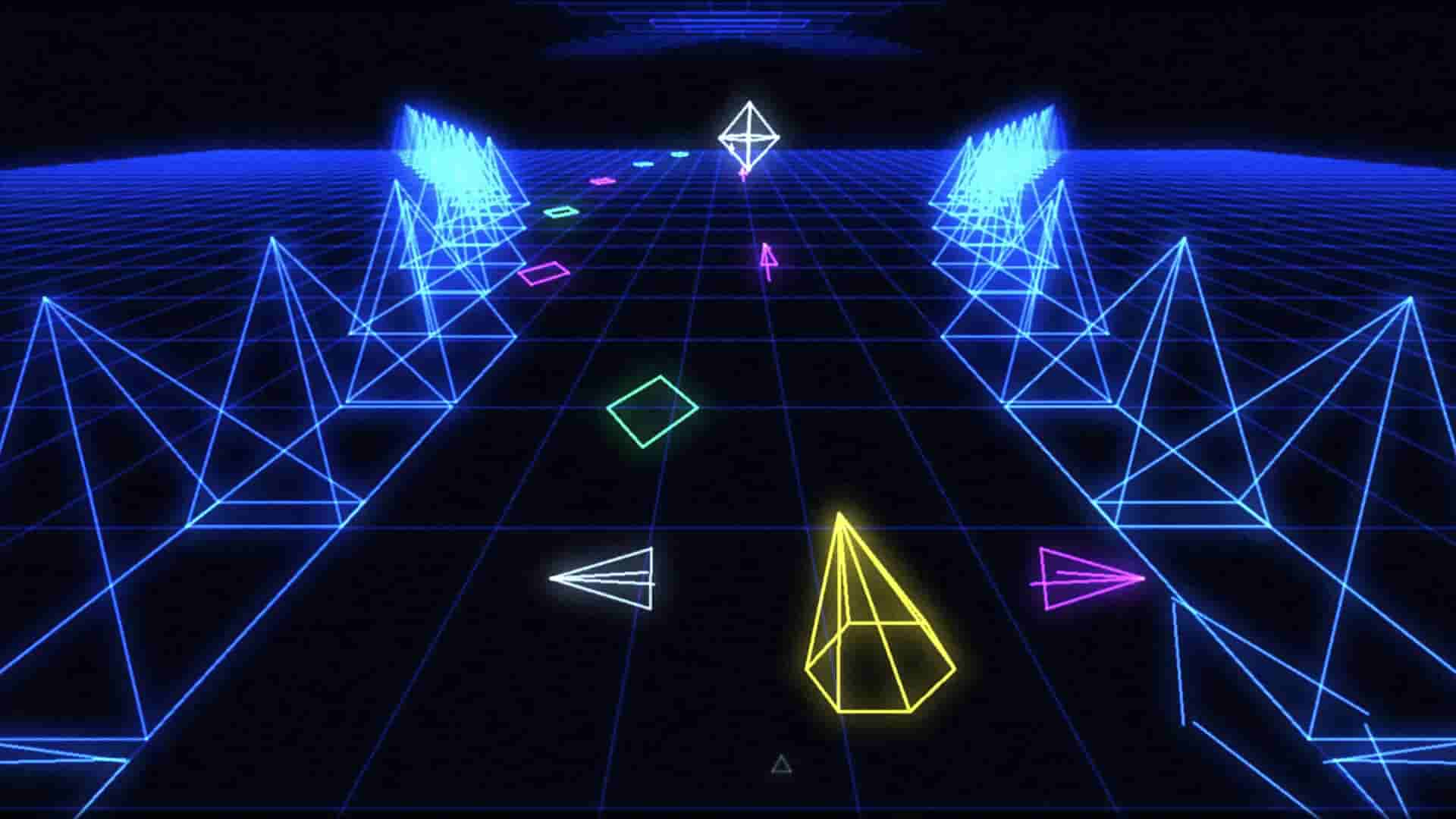 Grid Ranger screenshot thumbnail screenshot 1