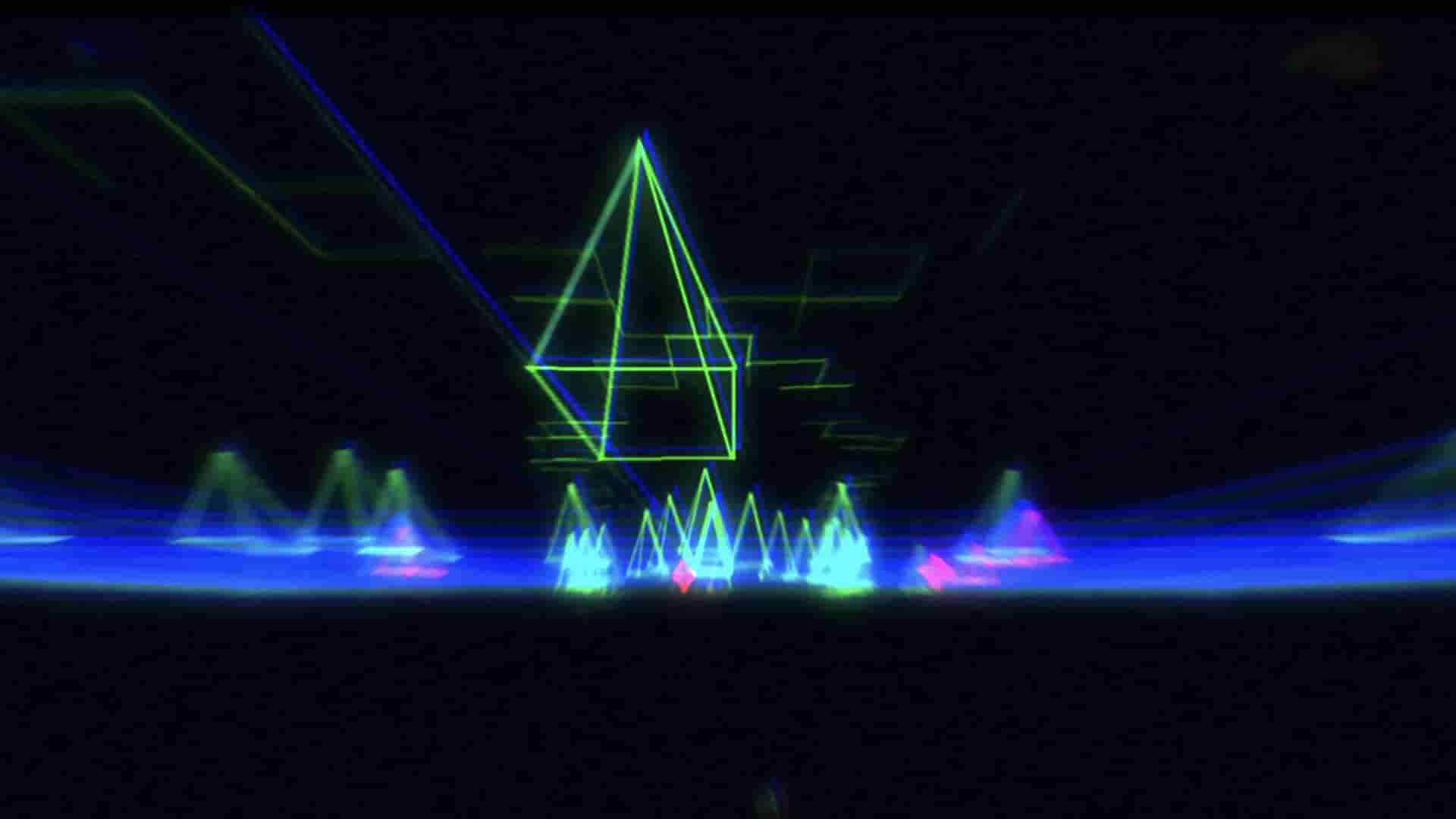Grid Ranger screenshot thumbnail screenshot 3