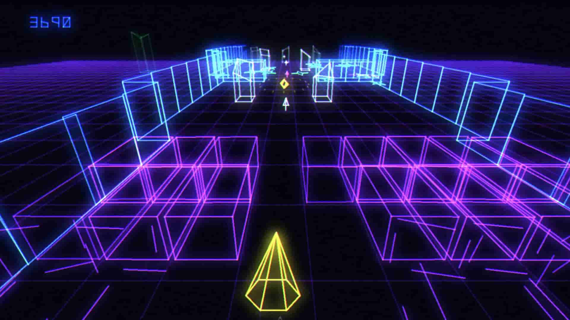 Grid Ranger screenshot thumbnail screenshot 4