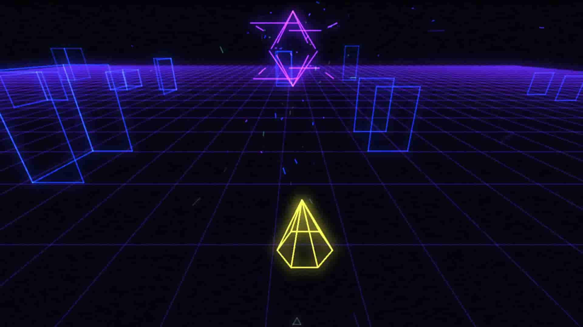 Grid Ranger screenshot thumbnail screenshot 6