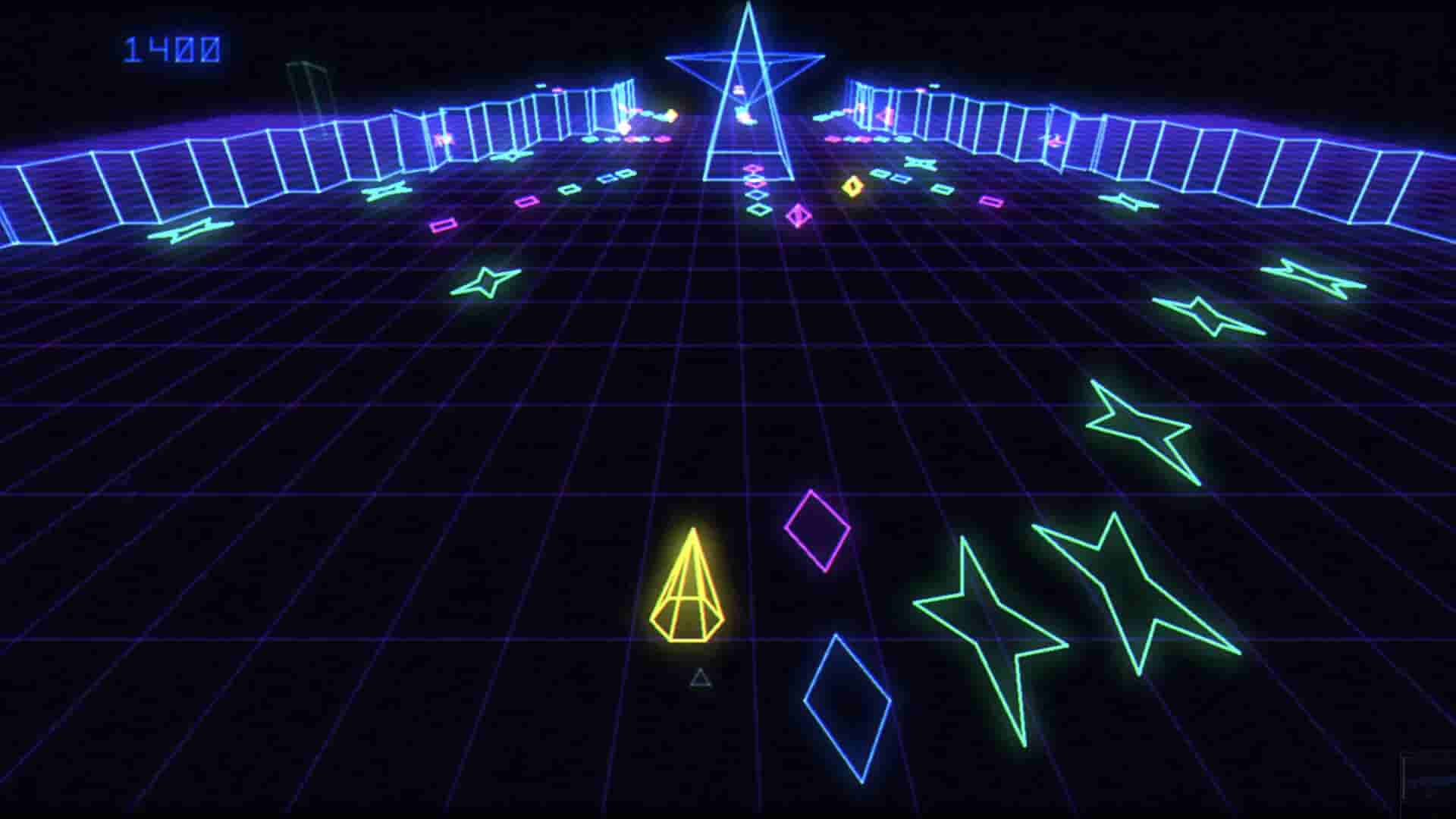 Grid Ranger screenshot thumbnail screenshot 7