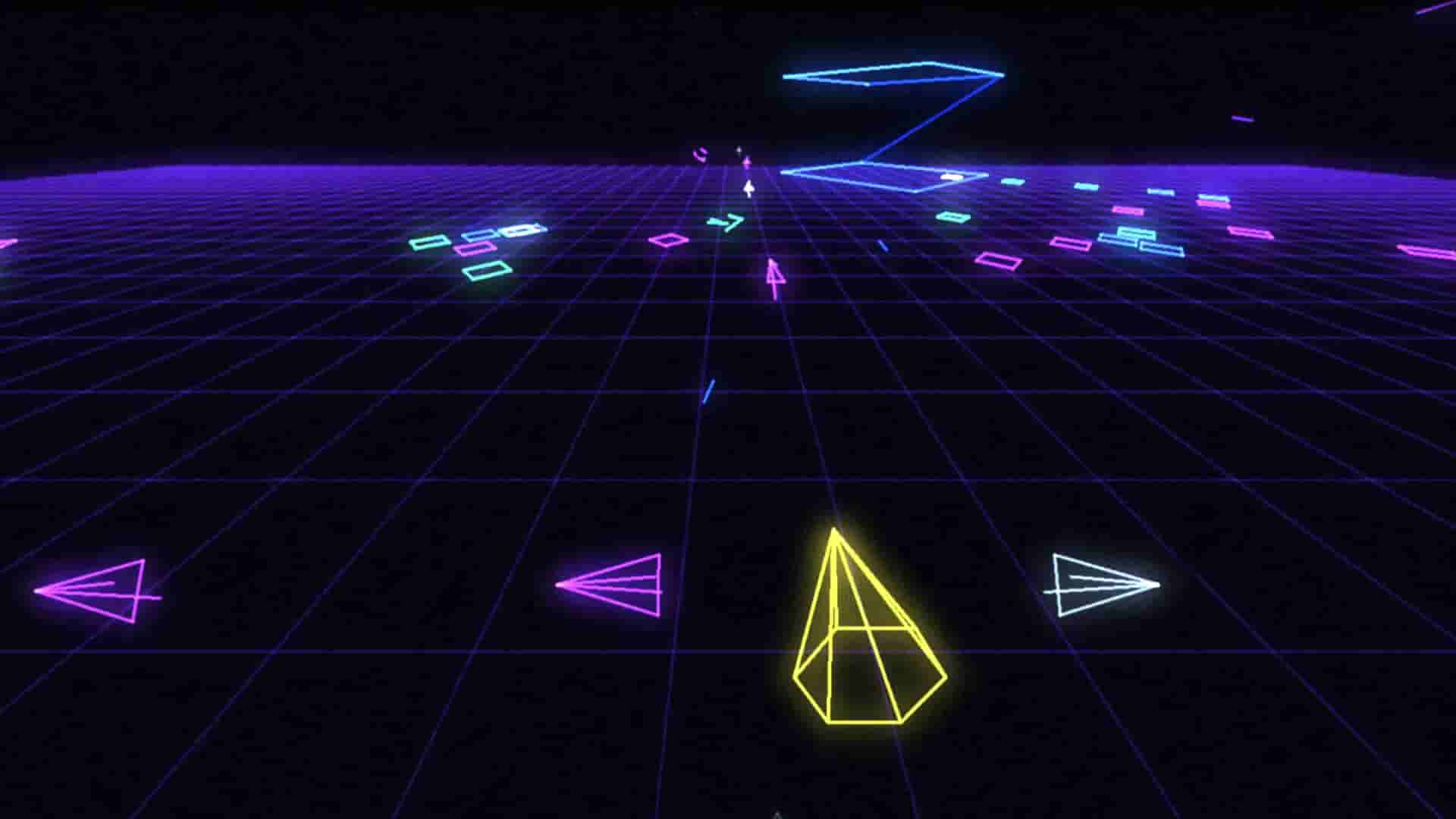 Grid Ranger screenshot thumbnail screenshot 8