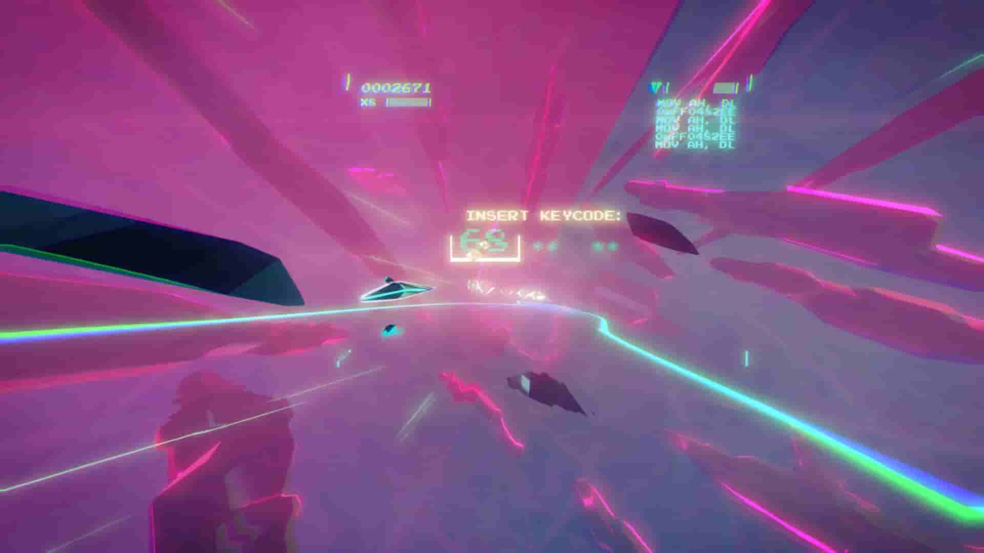 GRIDD: Retroenhanced screenshot thumbnail screenshot 4