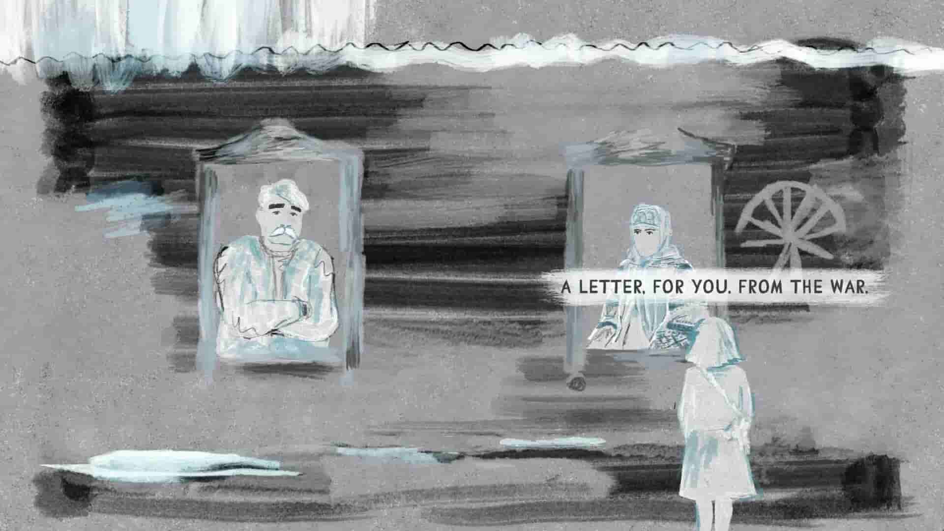 Grief like a stray dog screenshot thumbnail screenshot 0