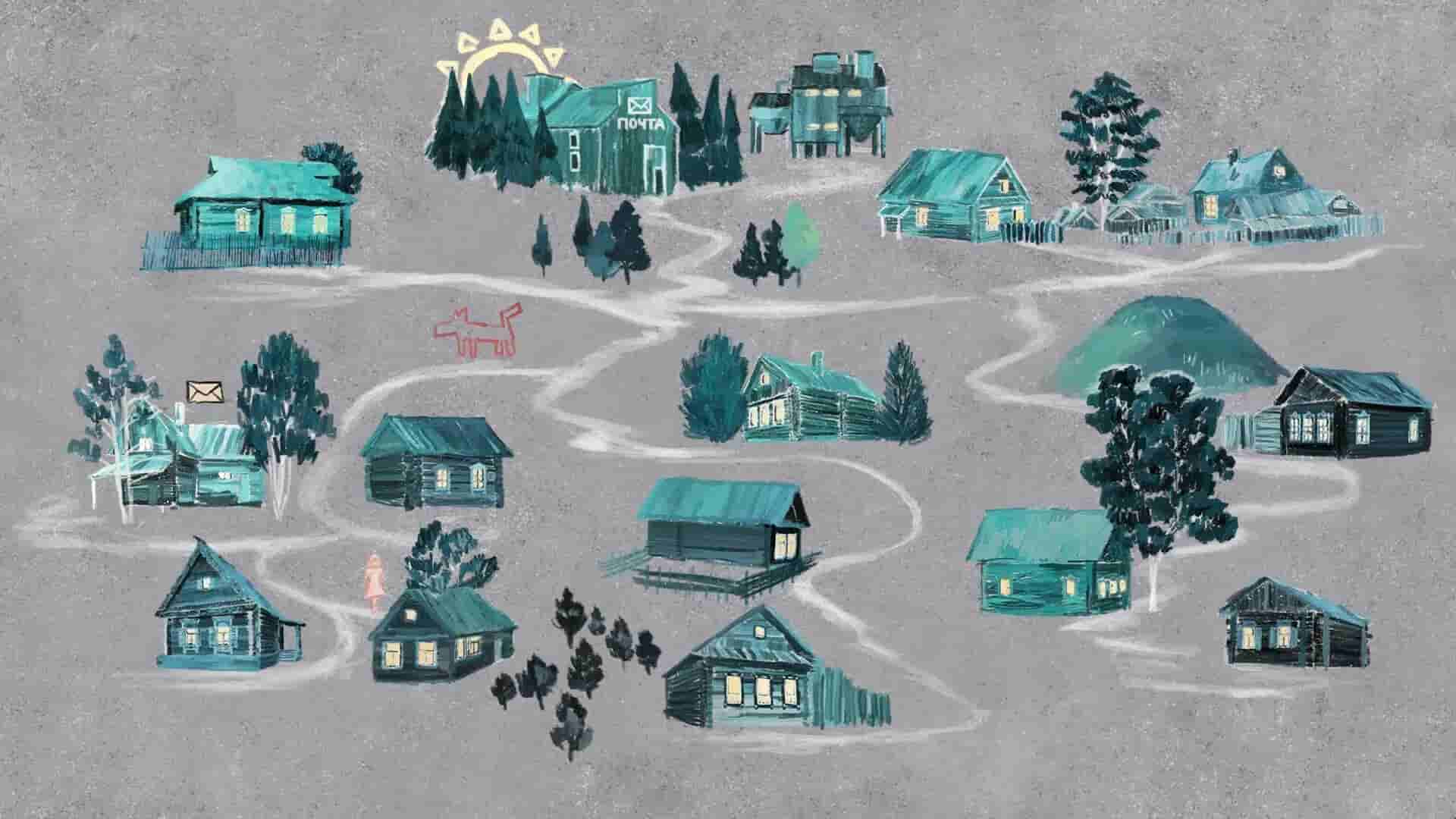 Grief like a stray dog screenshot thumbnail screenshot 1