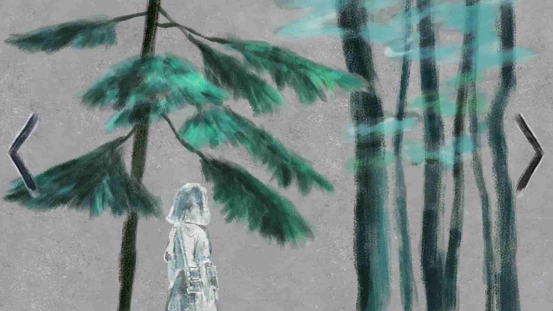 Grief like a stray dog screenshot thumbnail screenshot 2