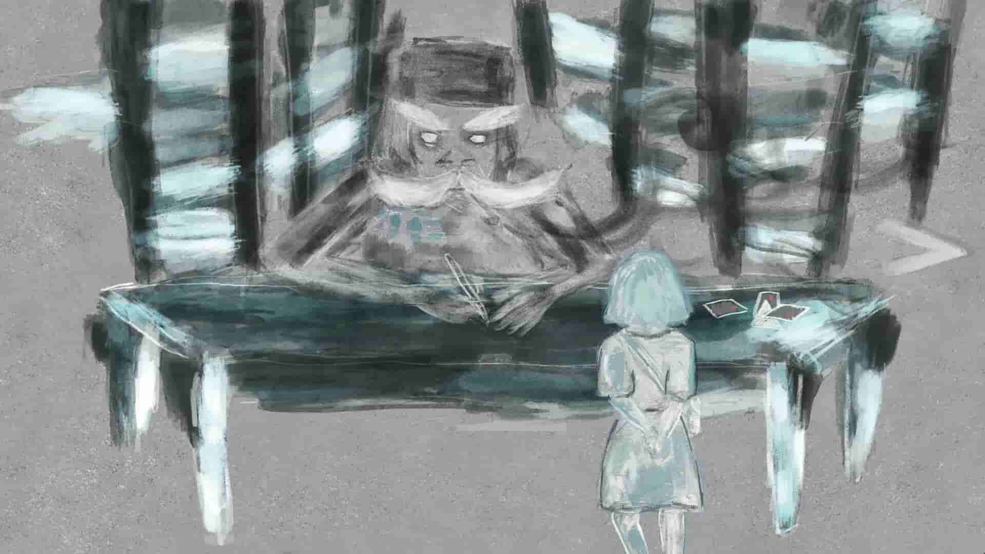 Grief like a stray dog screenshot thumbnail screenshot 3